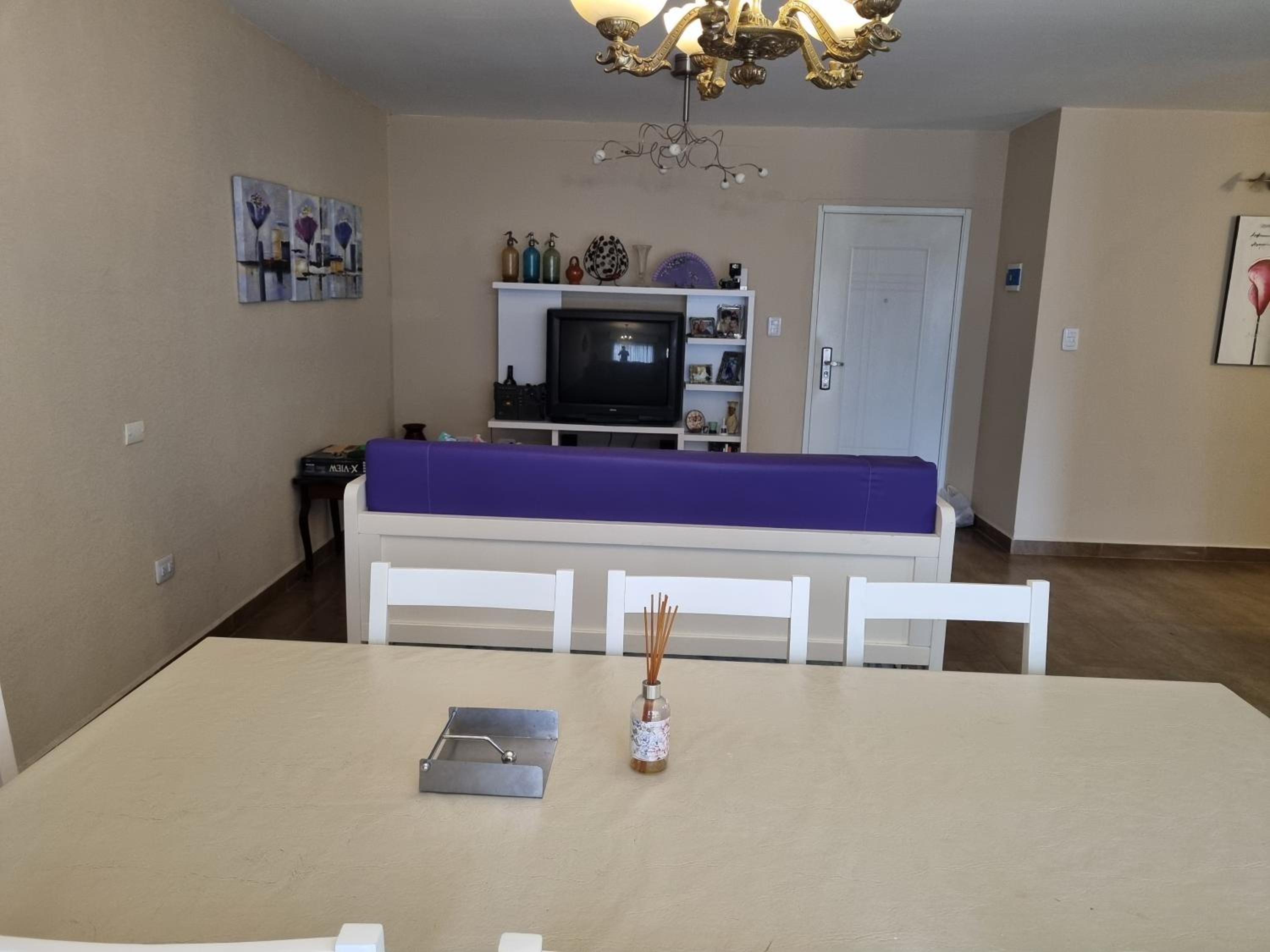 Alquilo Departamento en Miramar para hasta 7 personas solo Familias o Parejas