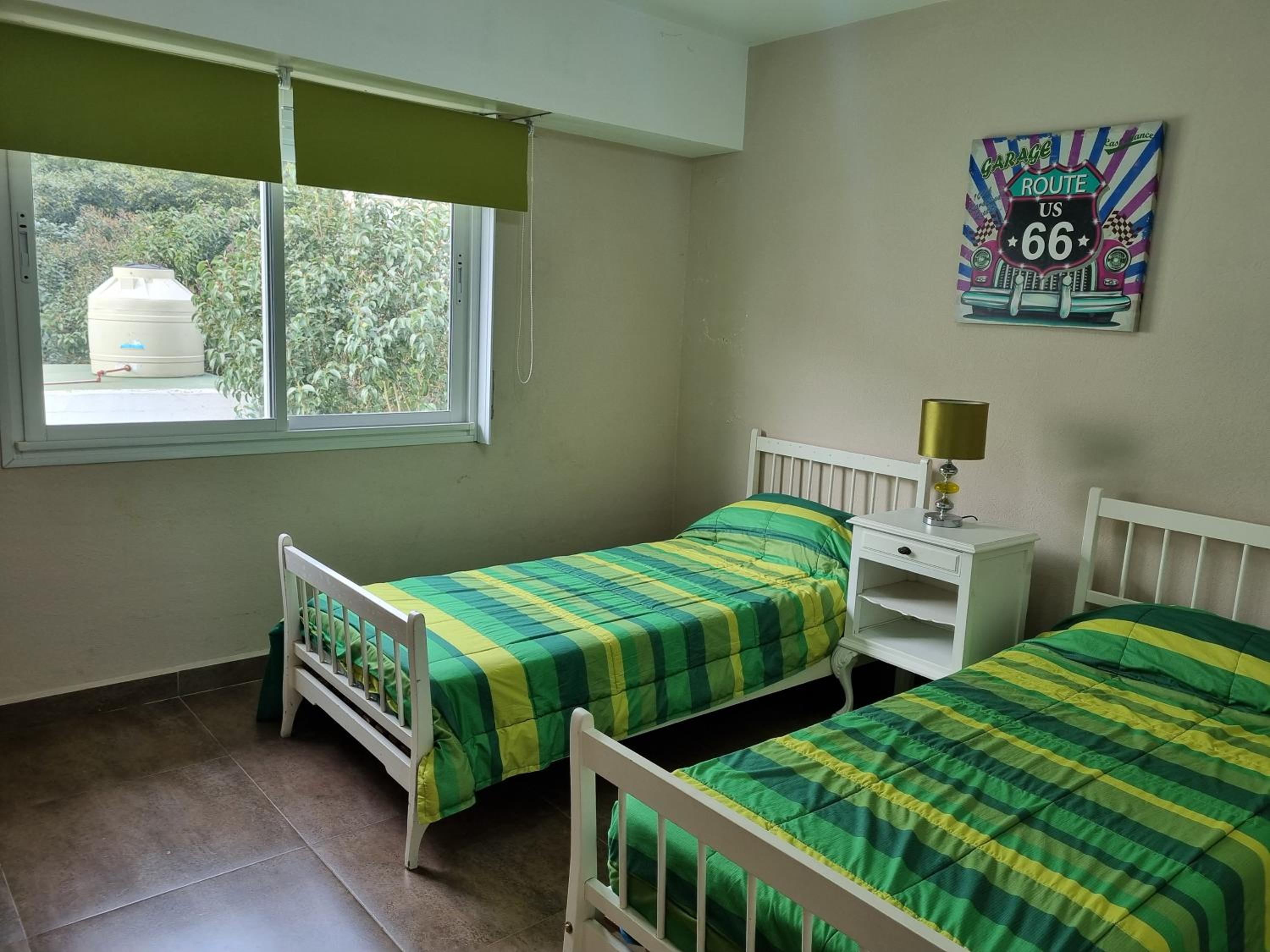 Alquilo Departamento en Miramar para hasta 7 personas solo Familias o Parejas