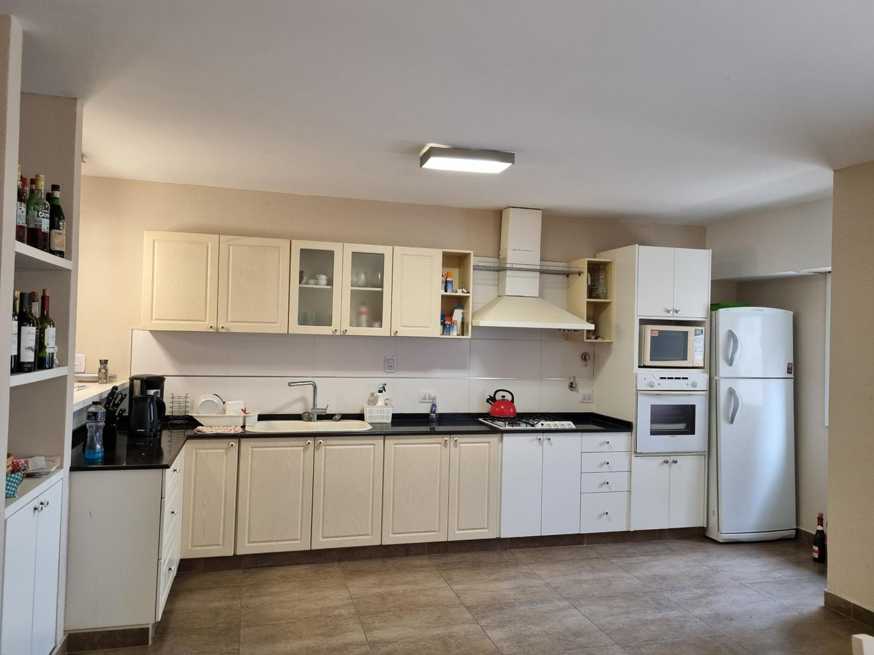 Alquilo Departamento en Miramar para hasta 7 personas solo Familias o Parejas