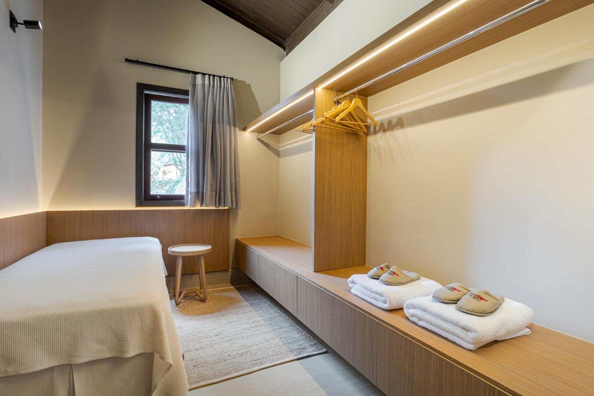 Pousada A Rosa e o Rei view 5