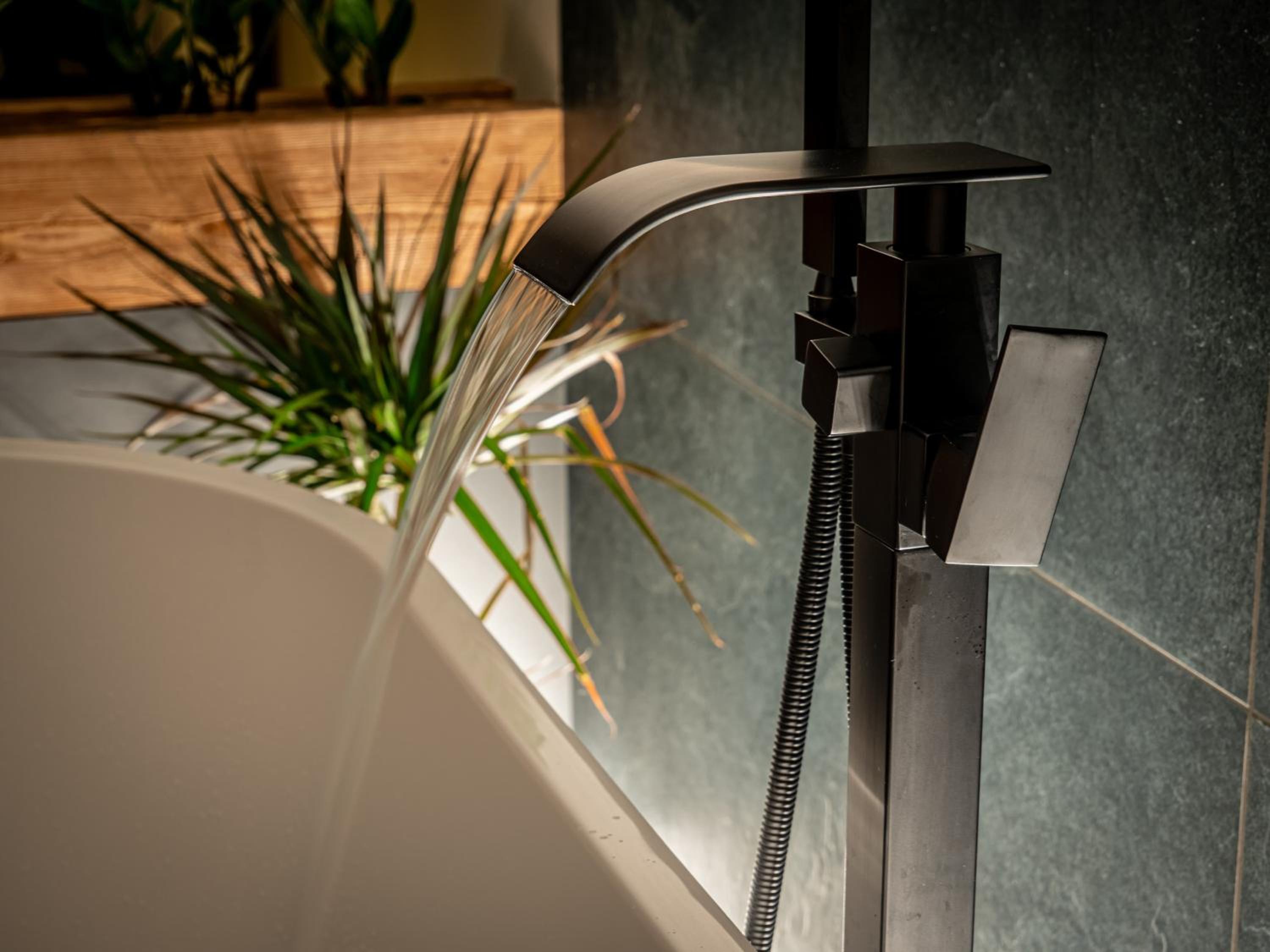 Apartmán Loft l Main Square Stay with Luxury Bath view 3