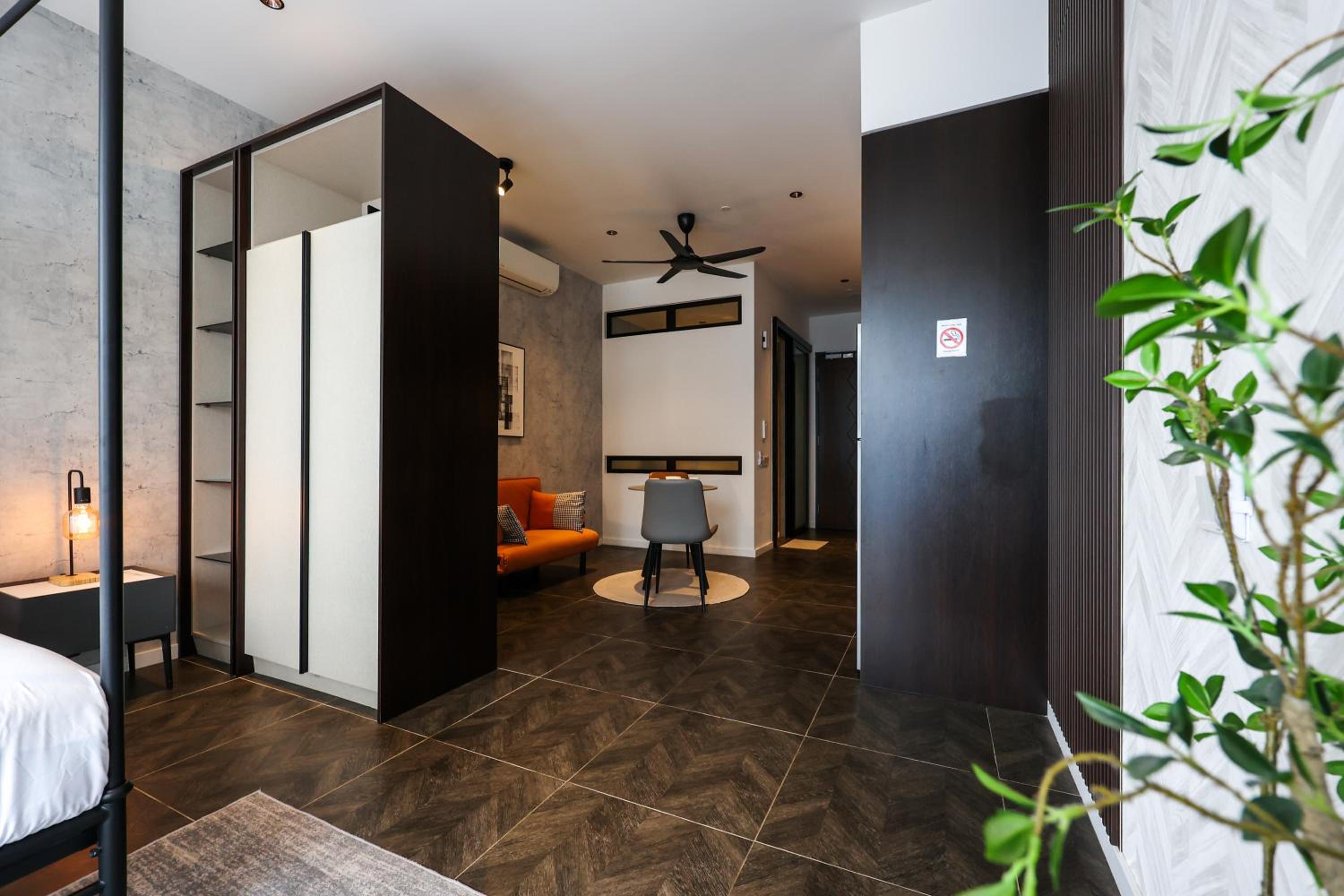 Scarletz Suites KLCC by GB