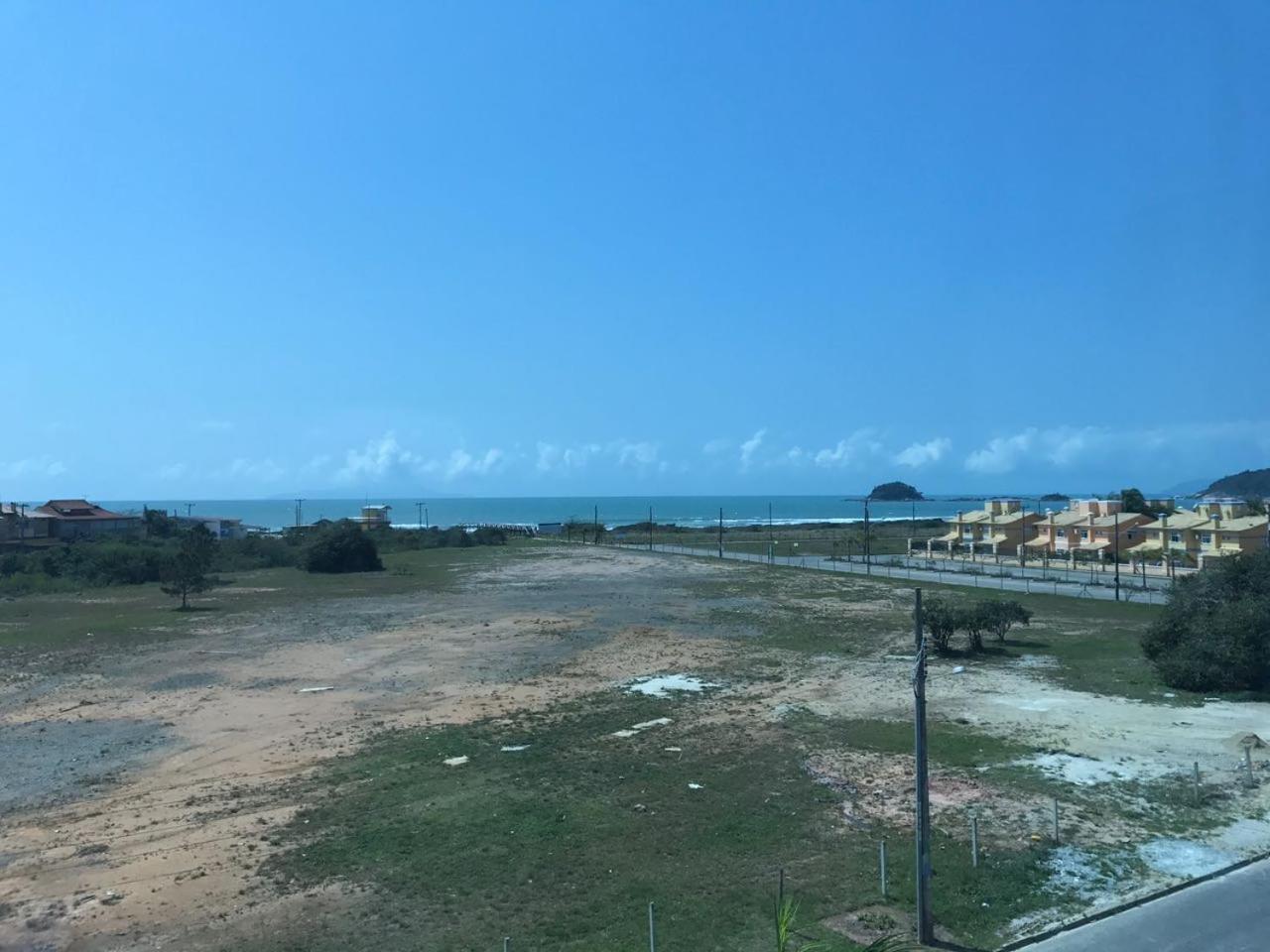Cód 113 - Apartamento vista para o mar
