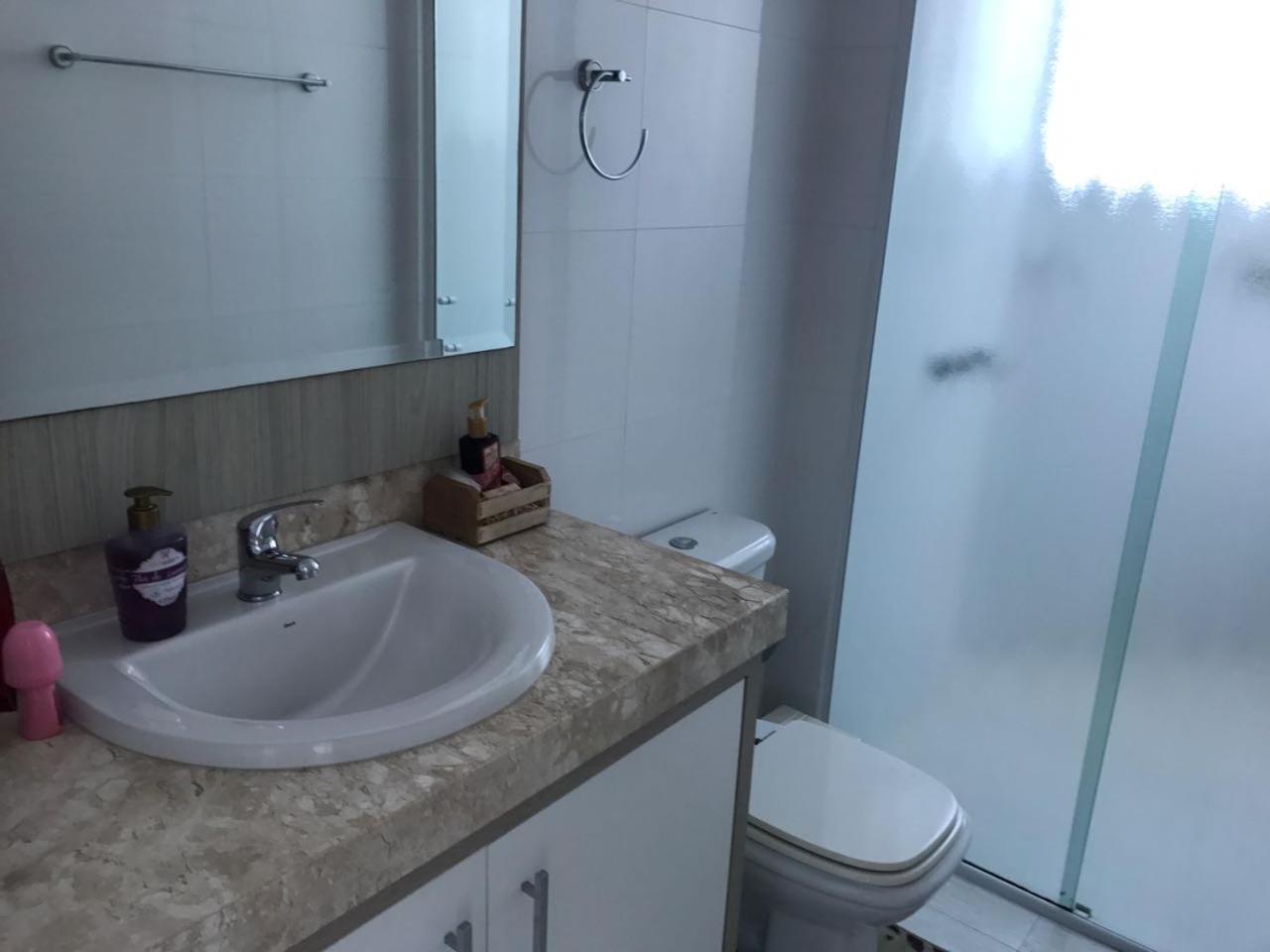 Cód 113 - Apartamento vista para o mar