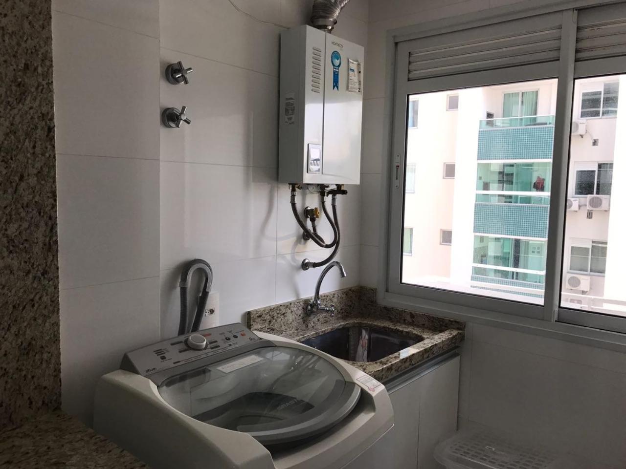 Cód 113 - Apartamento vista para o mar