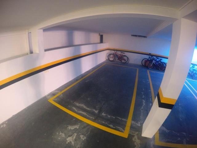 Cód 113 - Apartamento vista para o mar