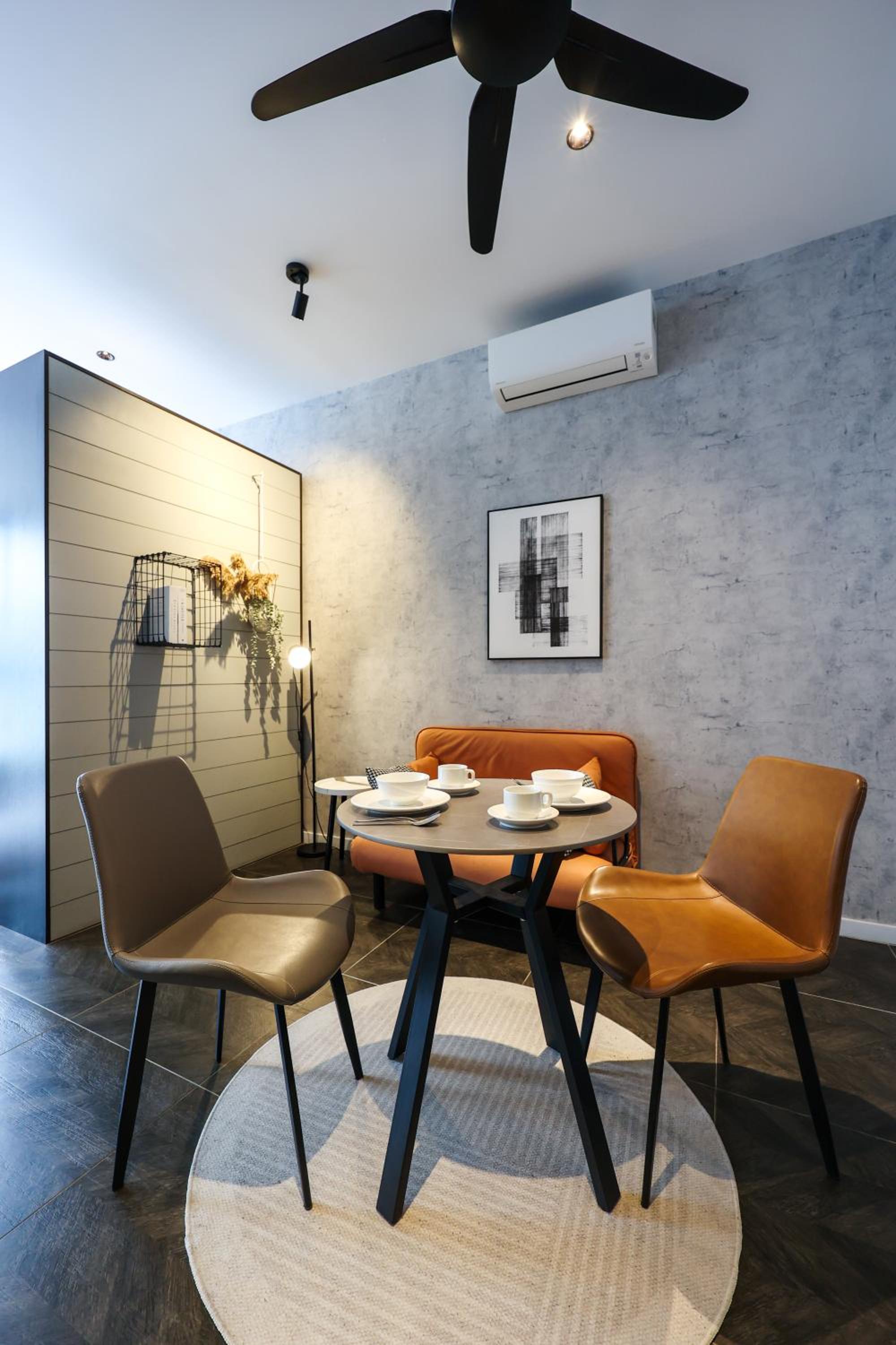 Scarletz Suites KLCC by GB