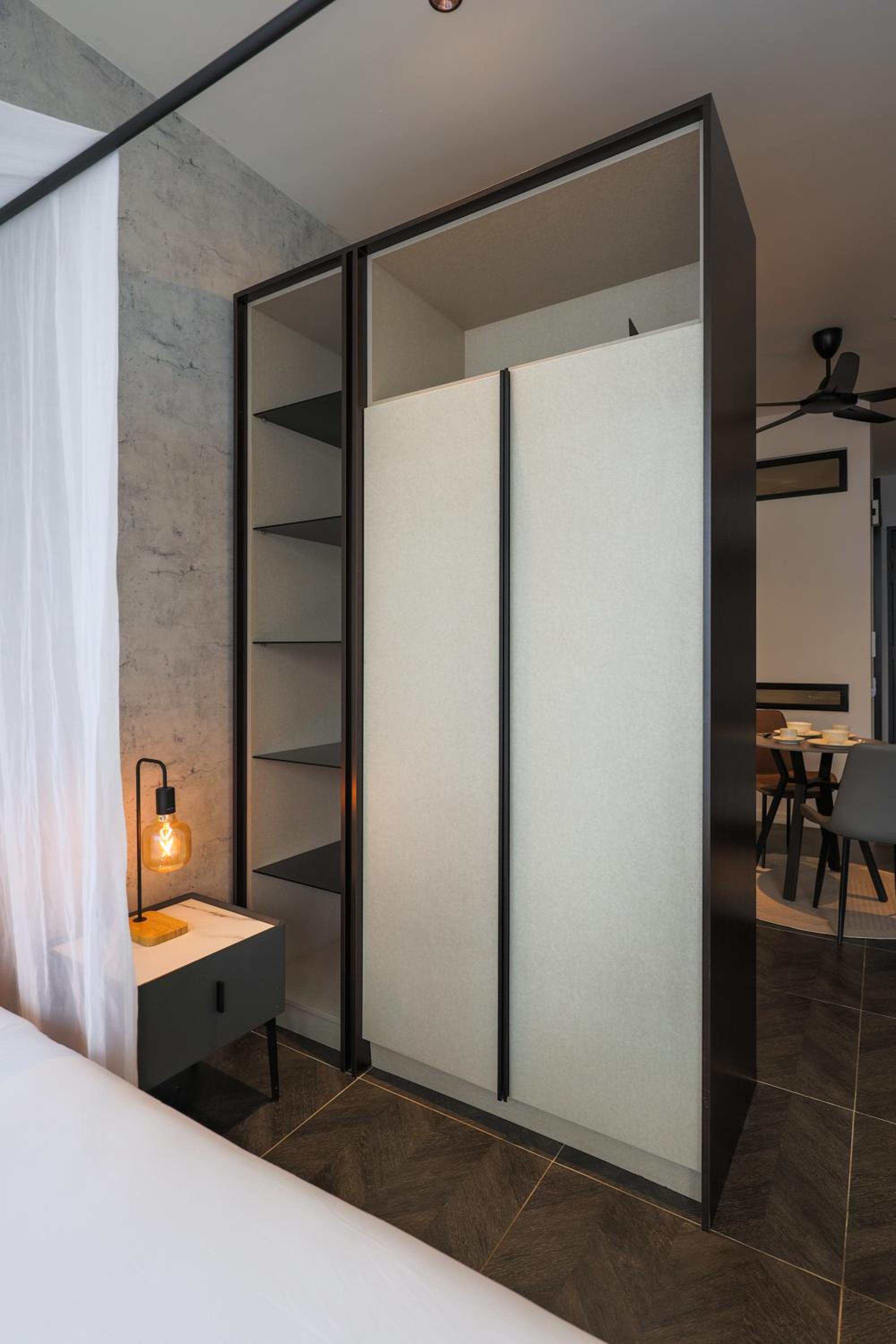 Scarletz Suites KLCC by GB
