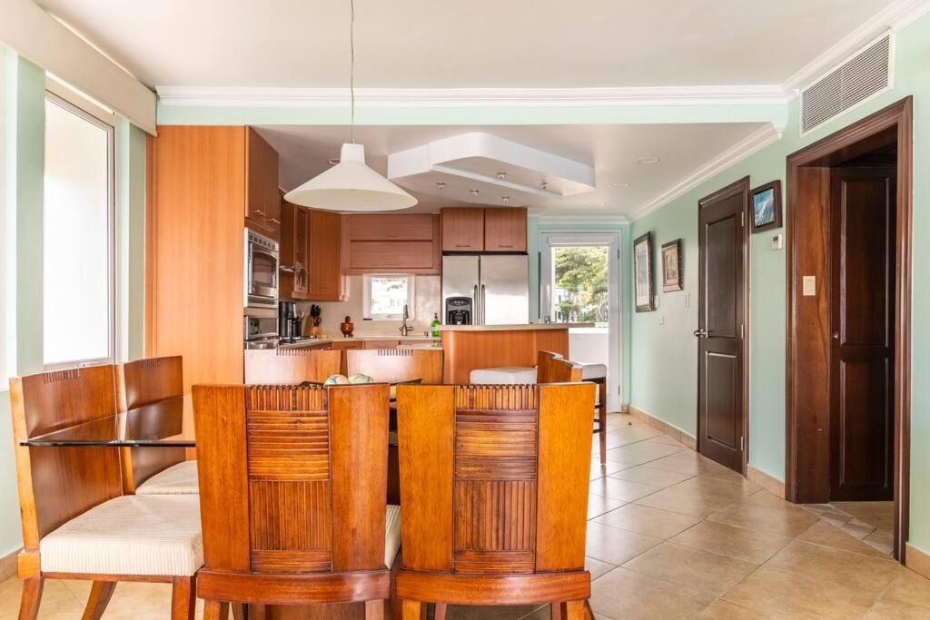 Sandy Beach Apartment