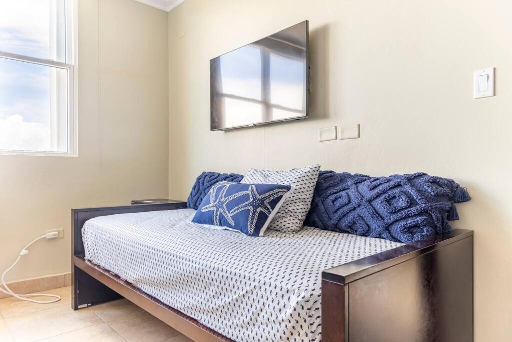 Sandy Beach Apartment