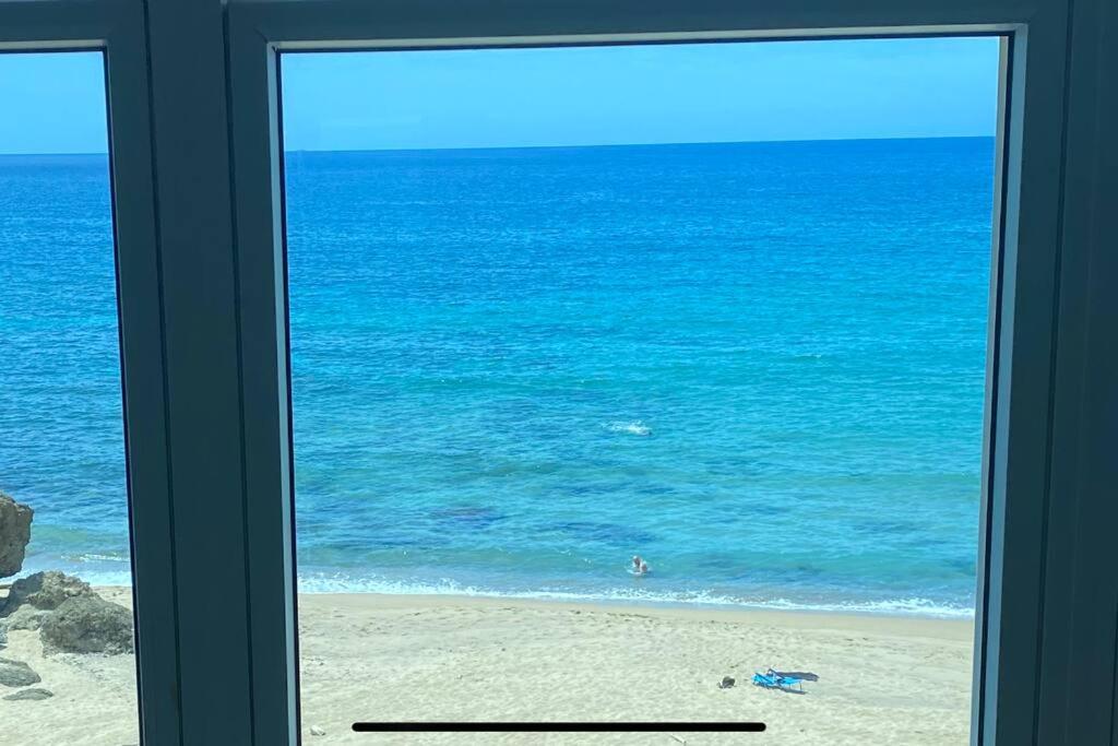 Sandy Beach Apartment