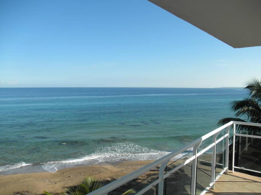 Sandy Beach Apartment