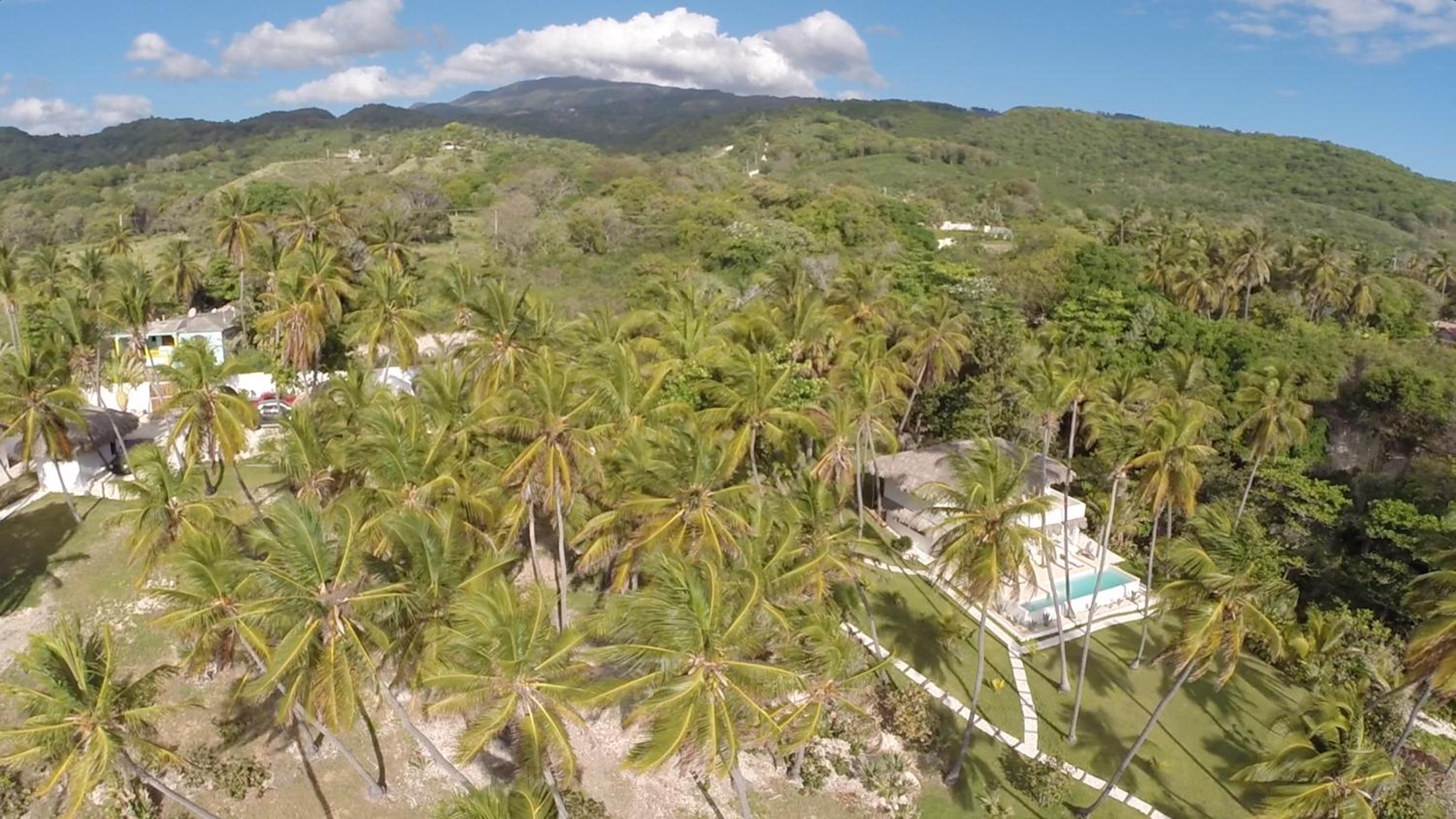 Casa del Mar Lodge Barahona