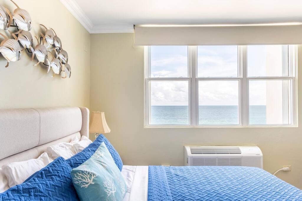 Sandy Beach Apartment