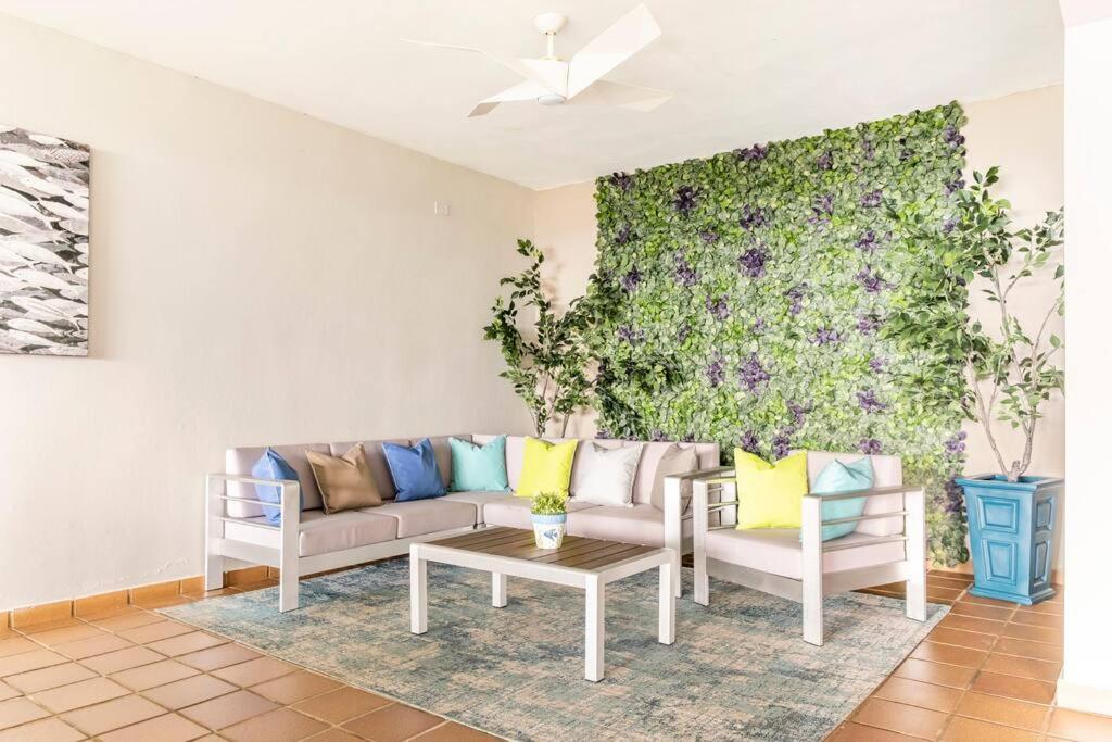 Sandy Beach Apartment