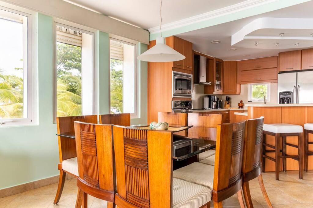 Sandy Beach Apartment