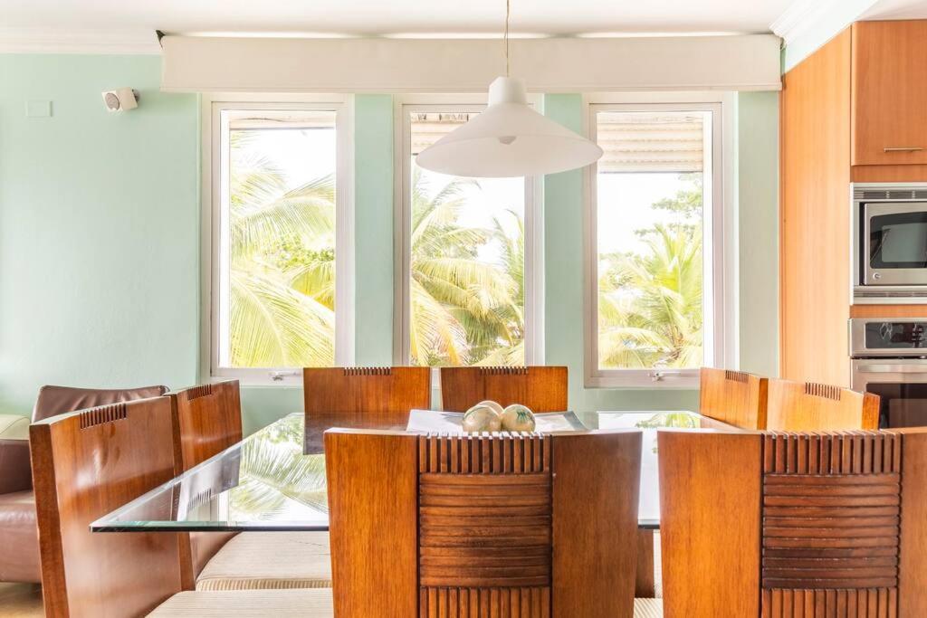 Sandy Beach Apartment
