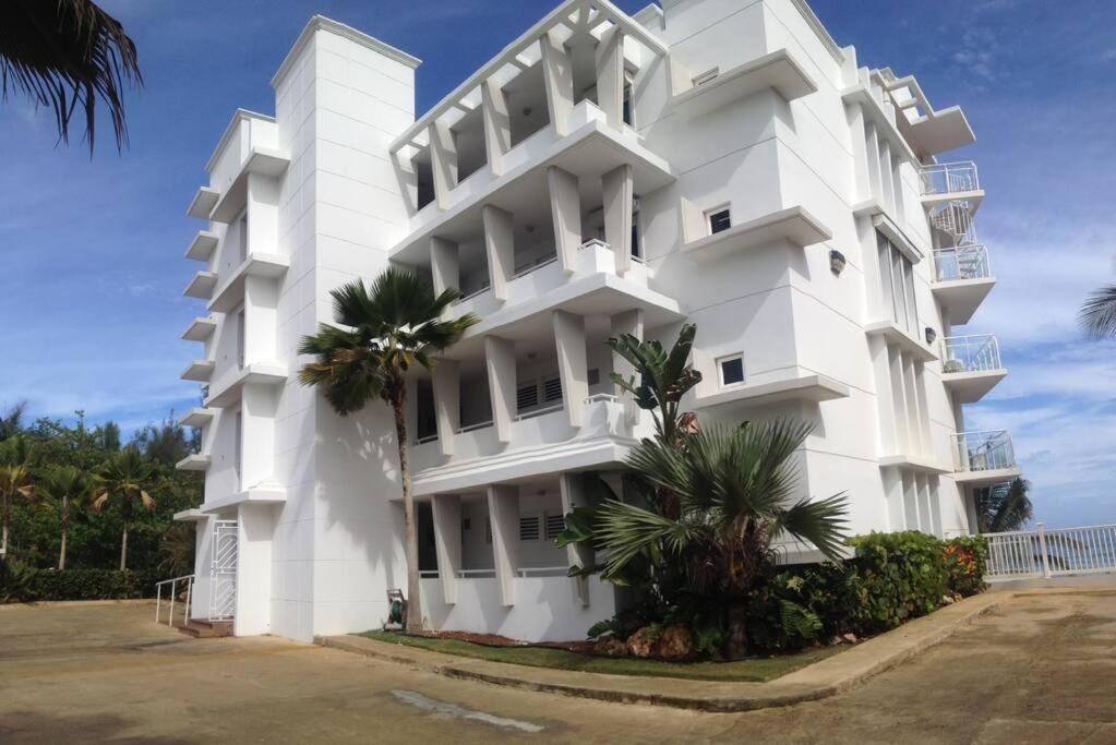 Sandy Beach Apartment