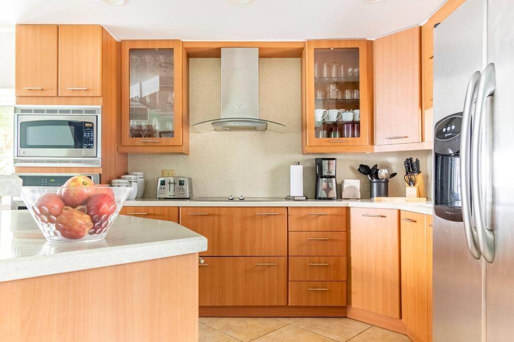 Sandy Beach Apartment