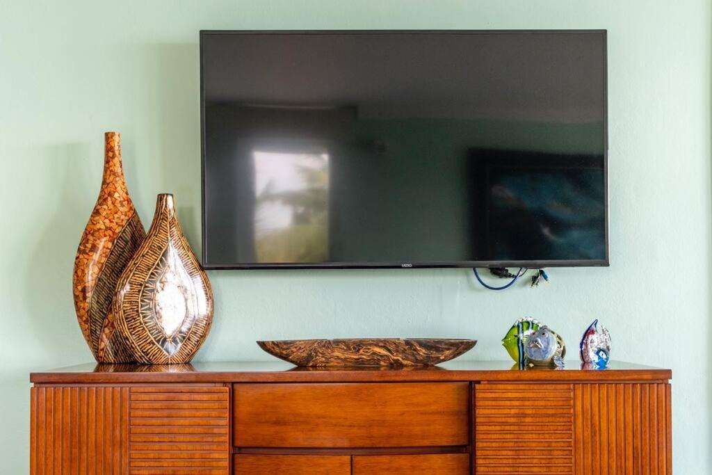 Sandy Beach Apartment