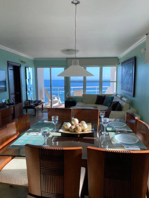 Sandy Beach Apartment