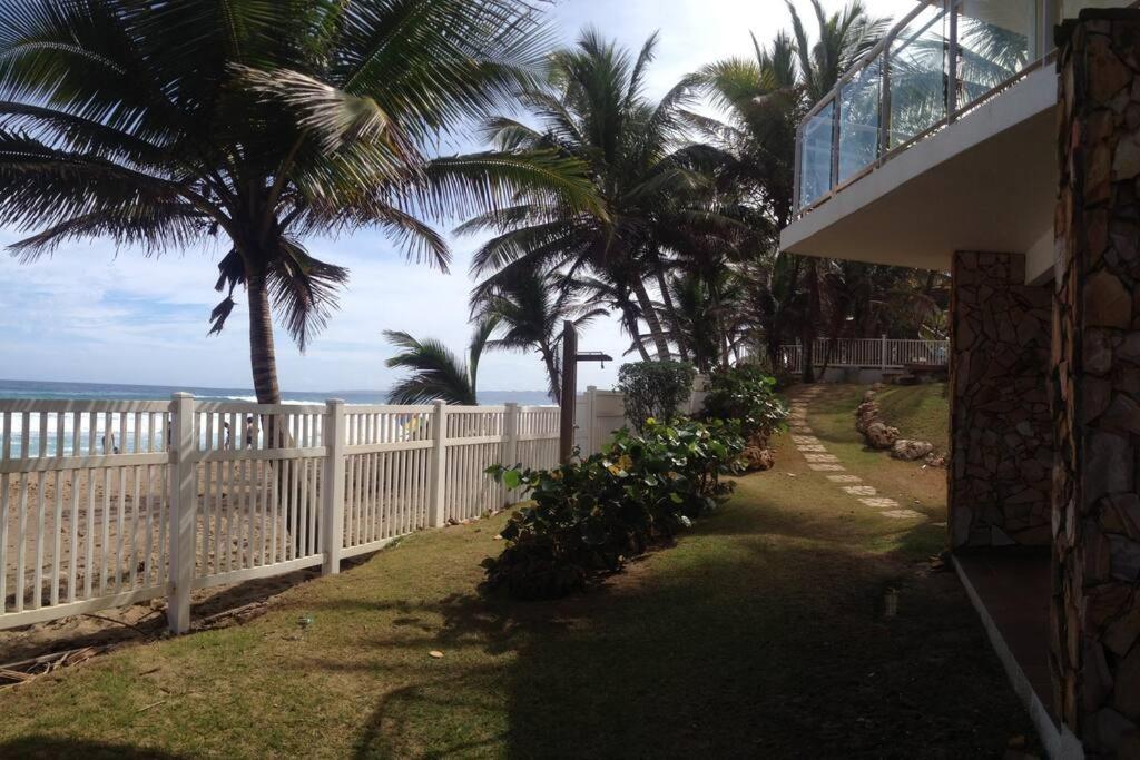 Sandy Beach Apartment