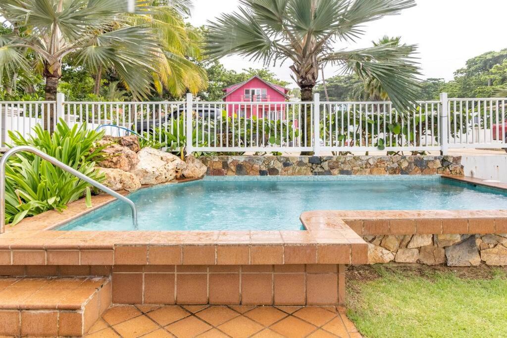 Sandy Beach Apartment