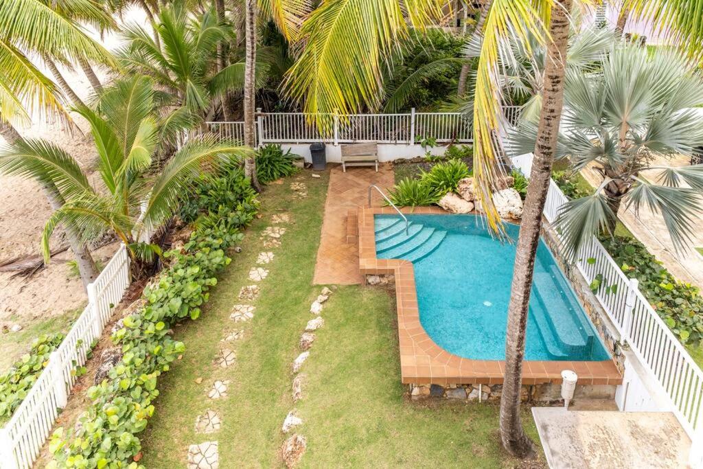 Sandy Beach Apartment