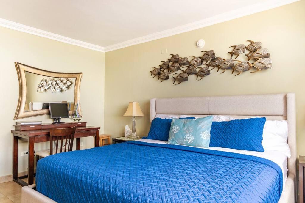 Sandy Beach Apartment