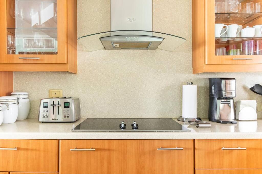 Sandy Beach Apartment
