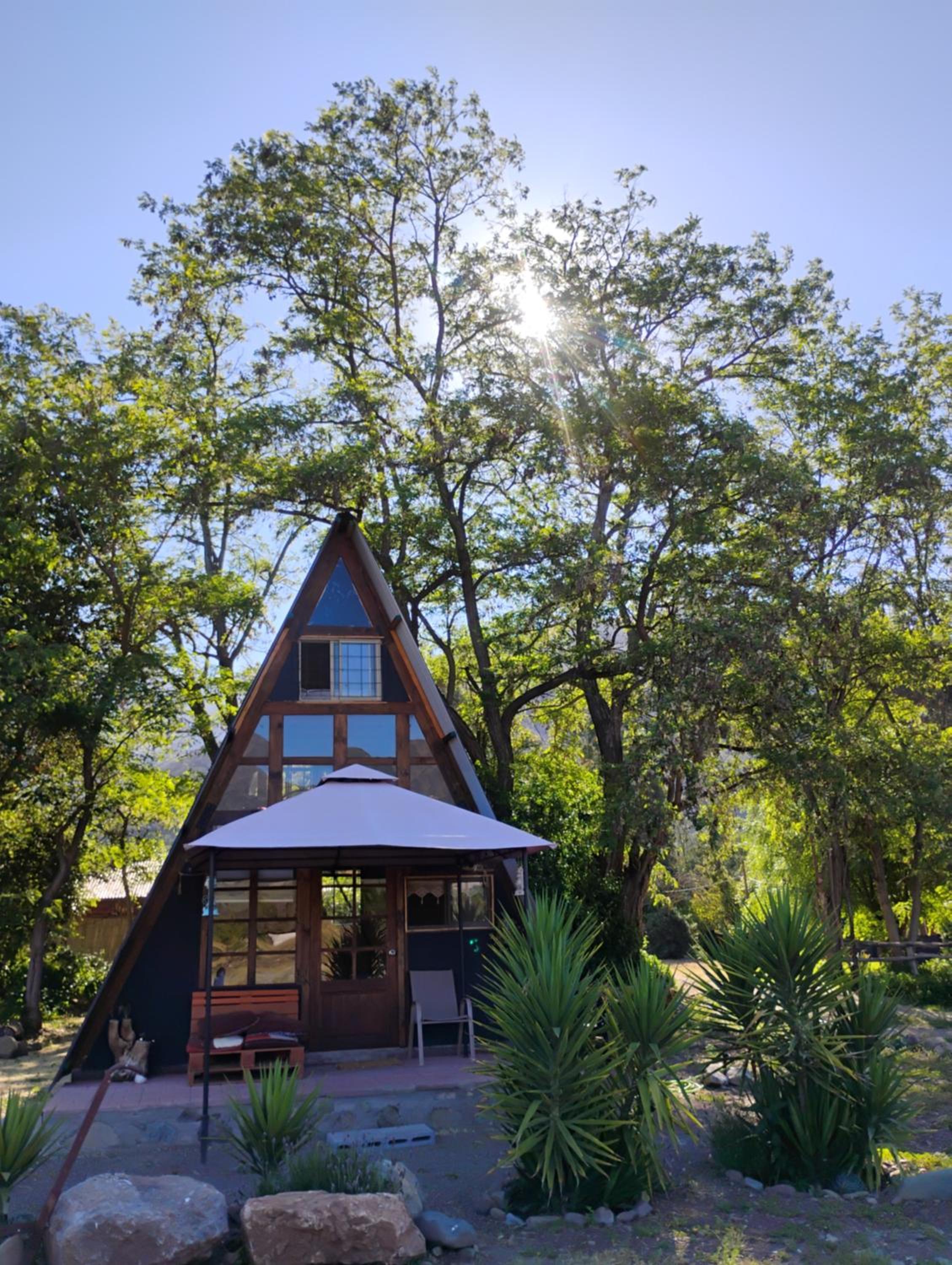 Lodge Rincon Nativo