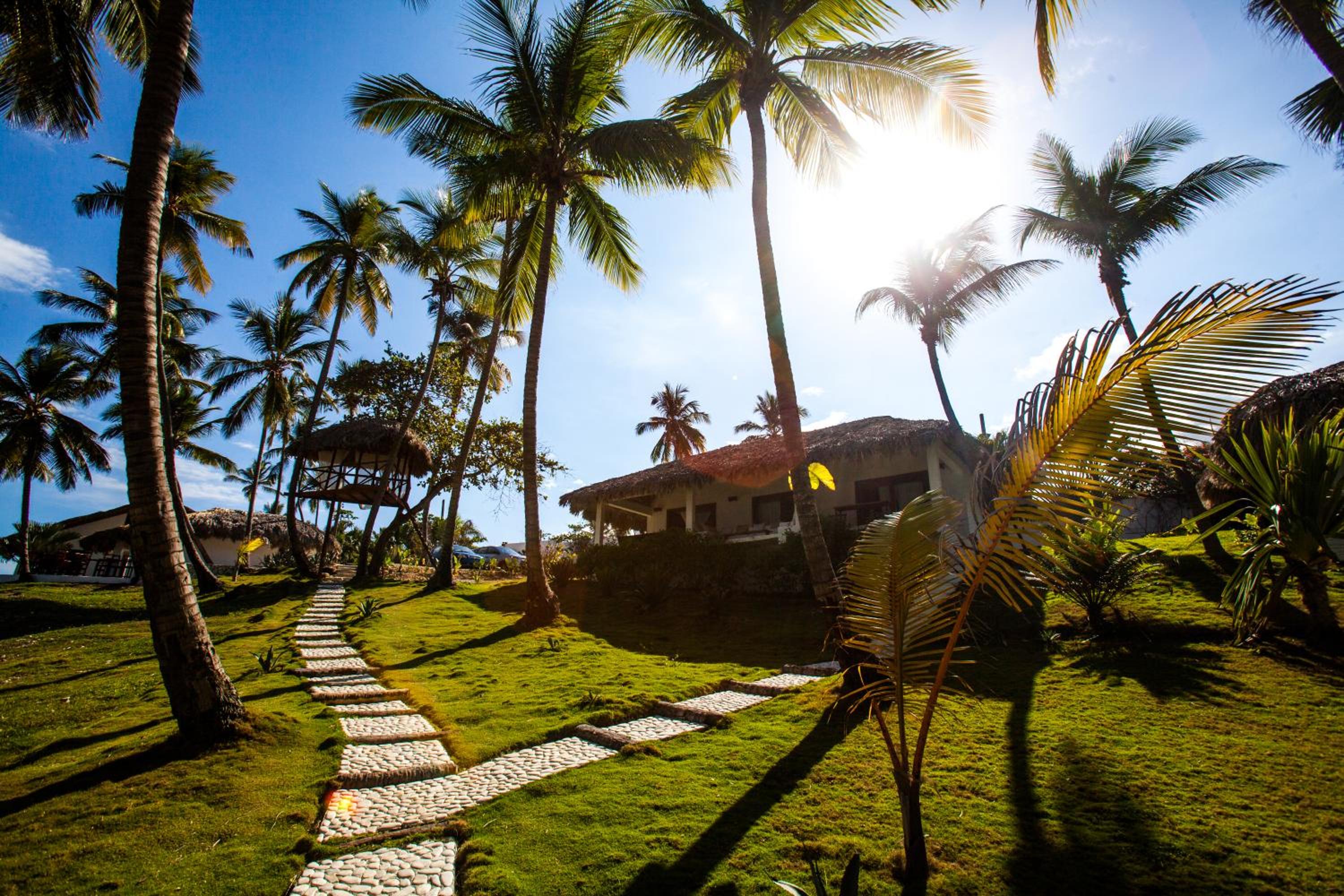 Casa del Mar Lodge Barahona