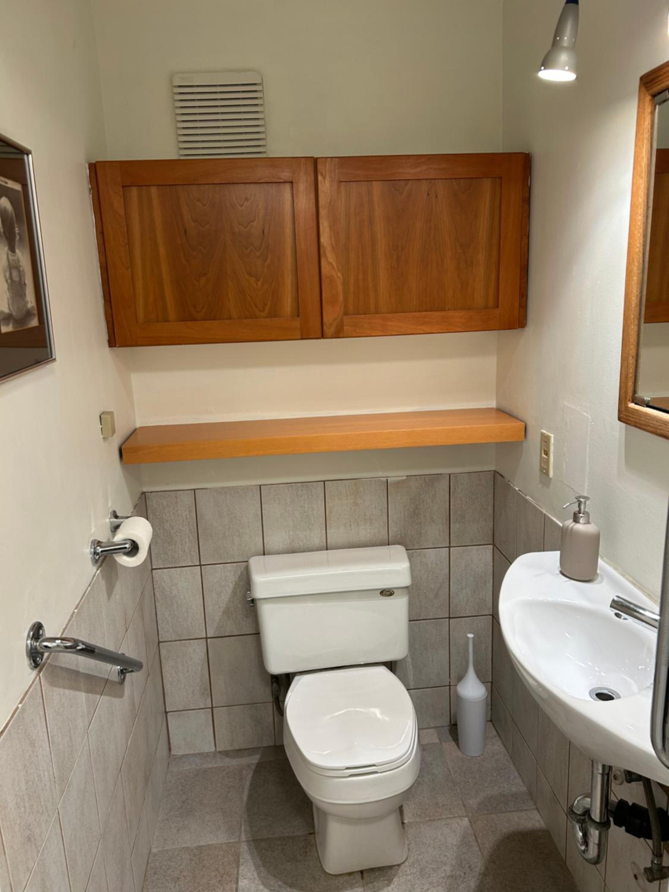 Private Bedroom, Bathroom, Shared Outdoor Pool, Hot Tub