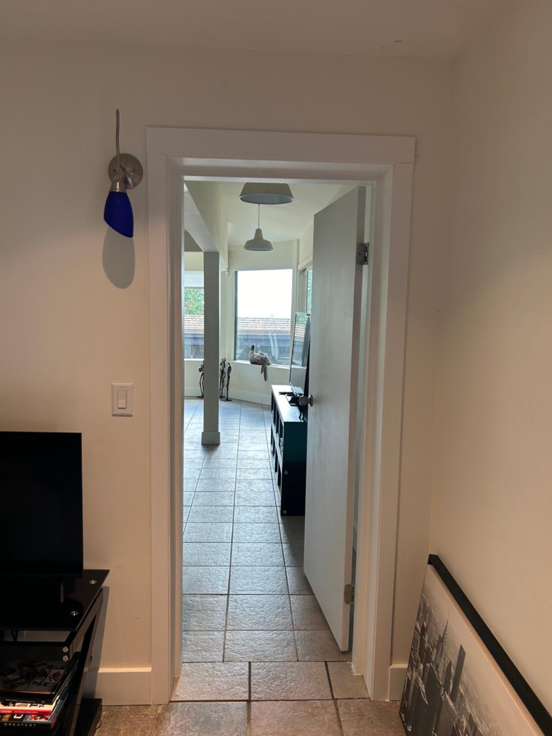 Private Bedroom, Bathroom, Shared Outdoor Pool, Hot Tub