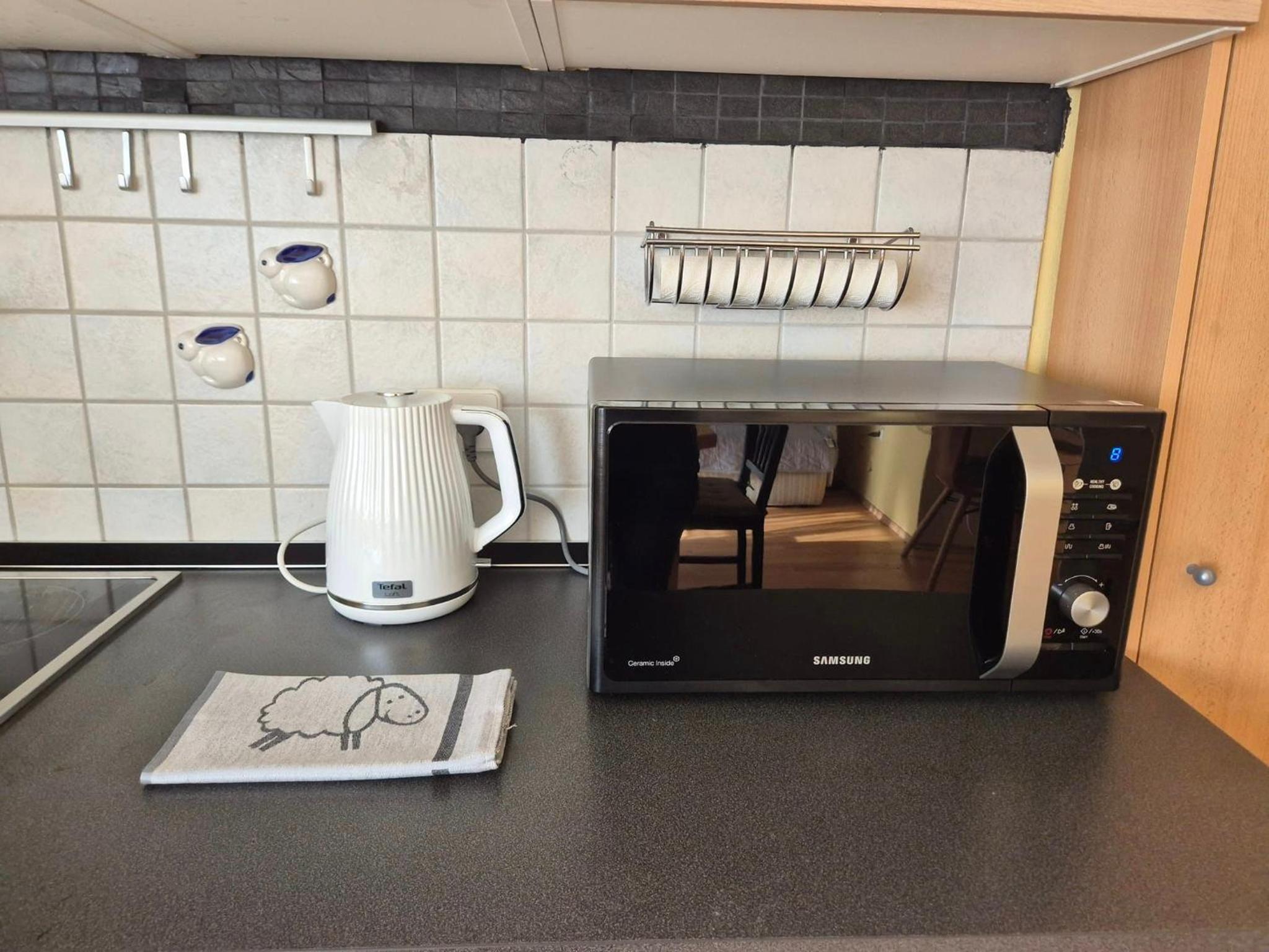 Apartment Ad Alta - Matschiedl 1