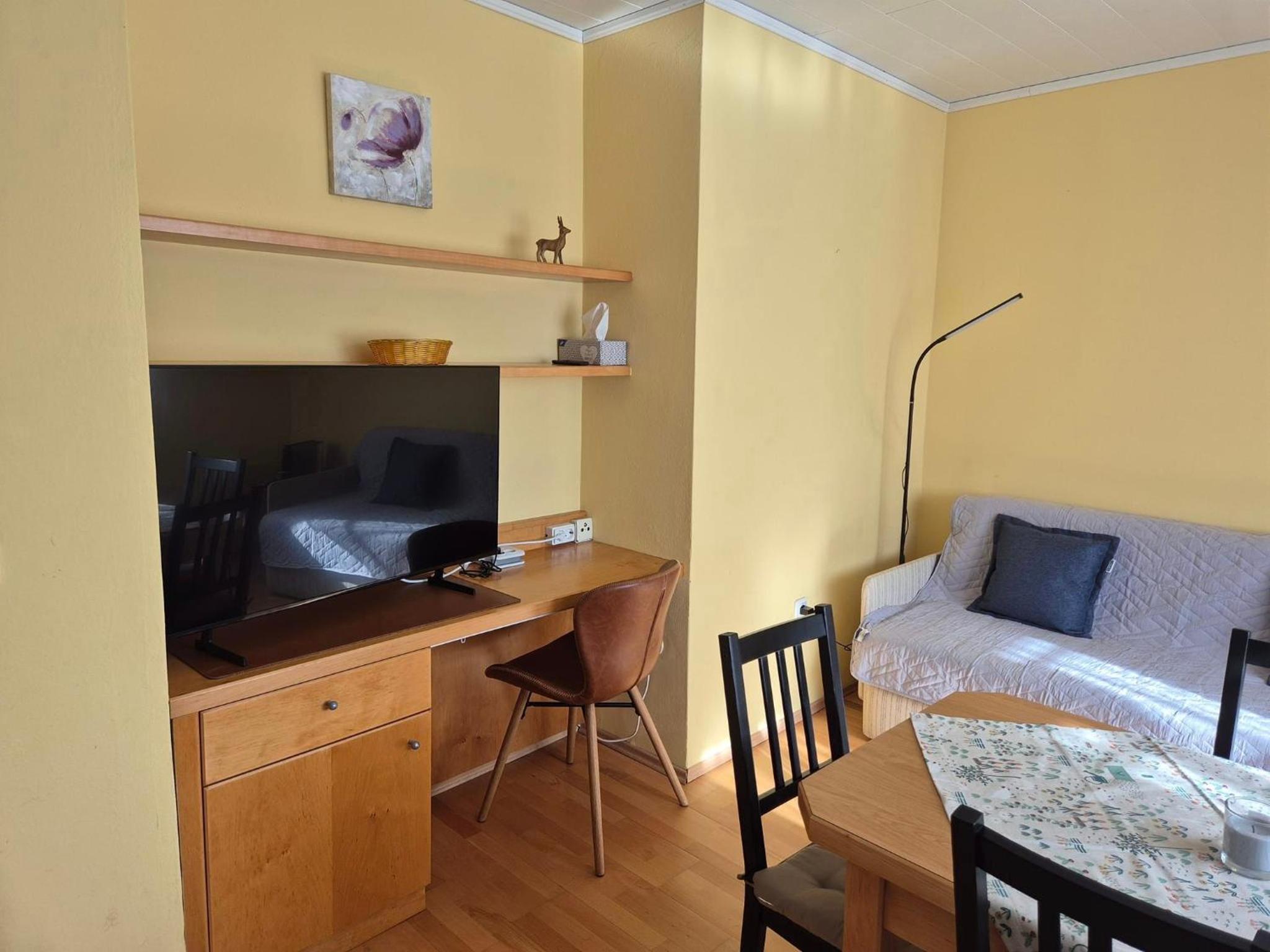 Apartment Ad Alta - Matschiedl 1