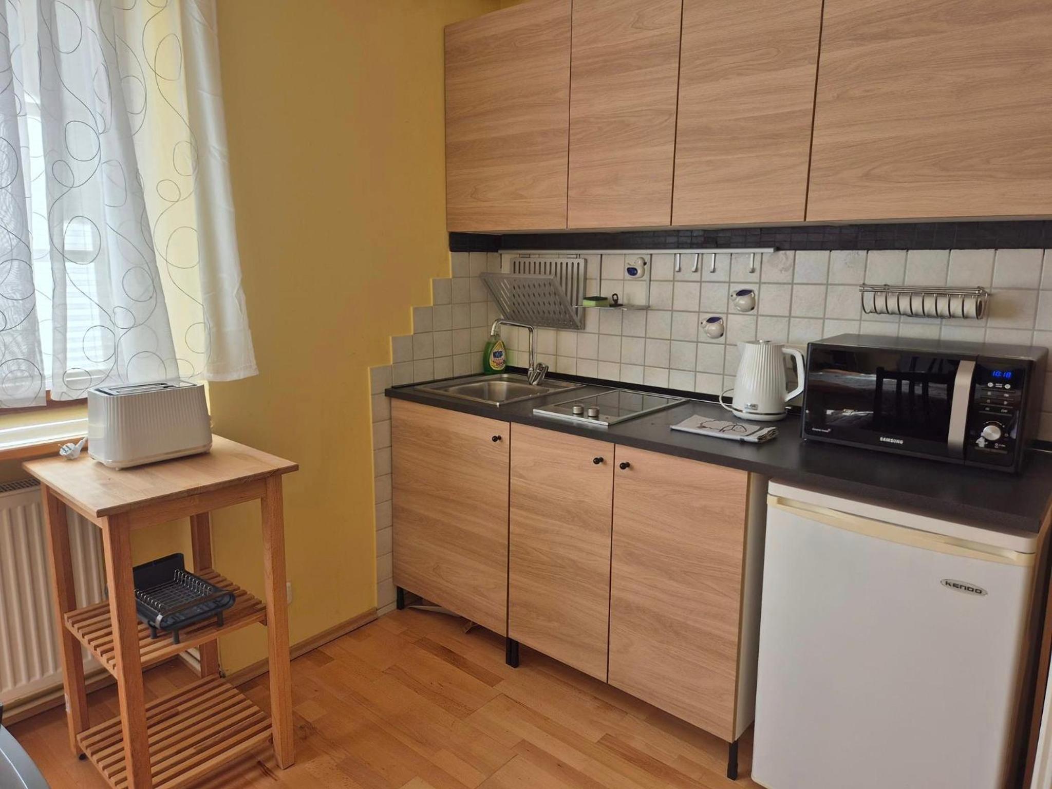 Apartment Ad Alta - Matschiedl 1