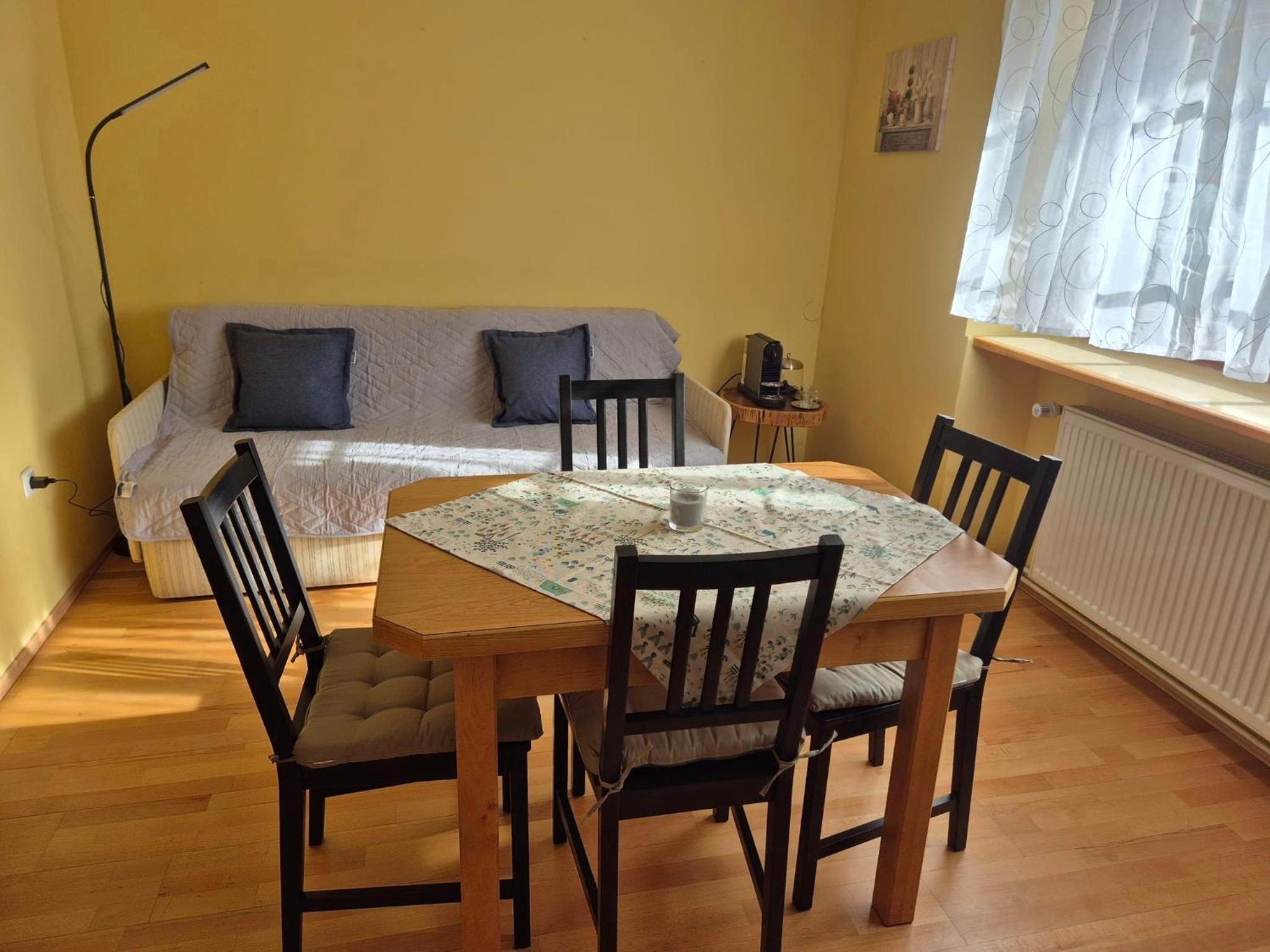Apartment Ad Alta - Matschiedl 1