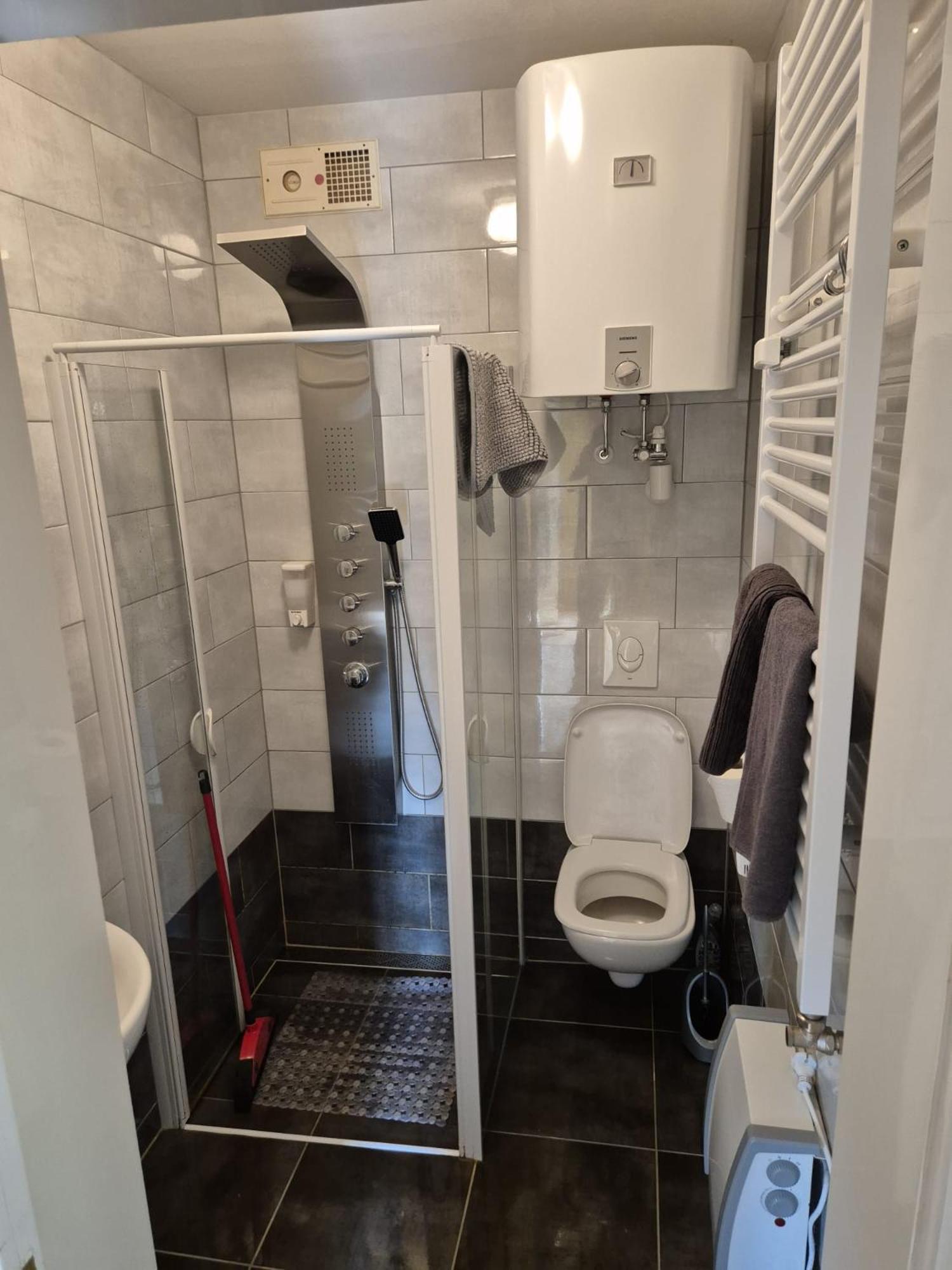 Apartment Ad Alta - Matschiedl 1