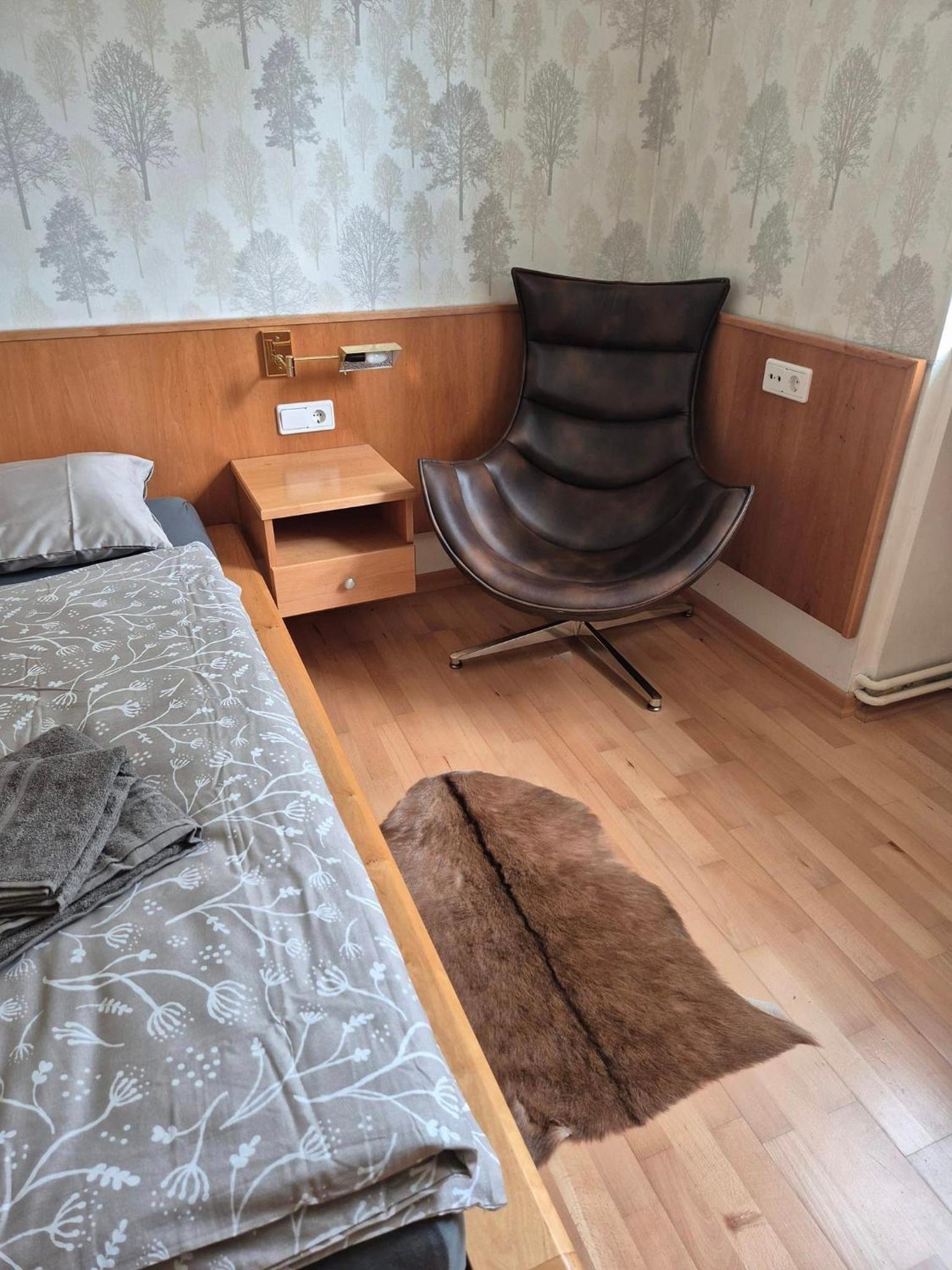 Apartment Ad Alta - Matschiedl 1
