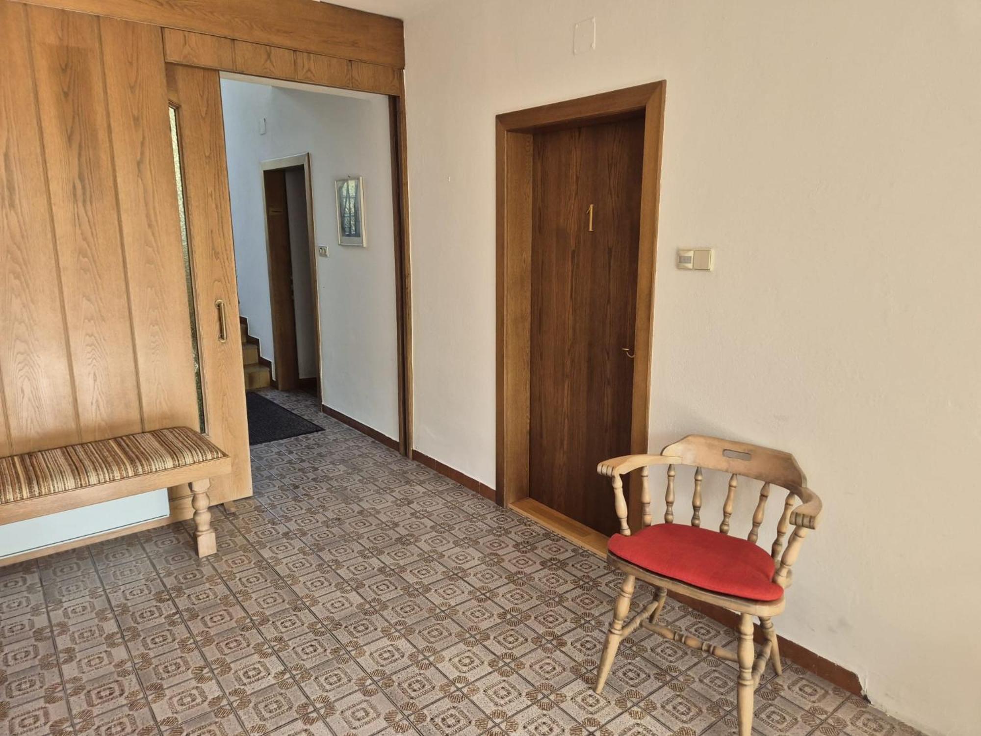 Apartment Ad Alta - Matschiedl 1
