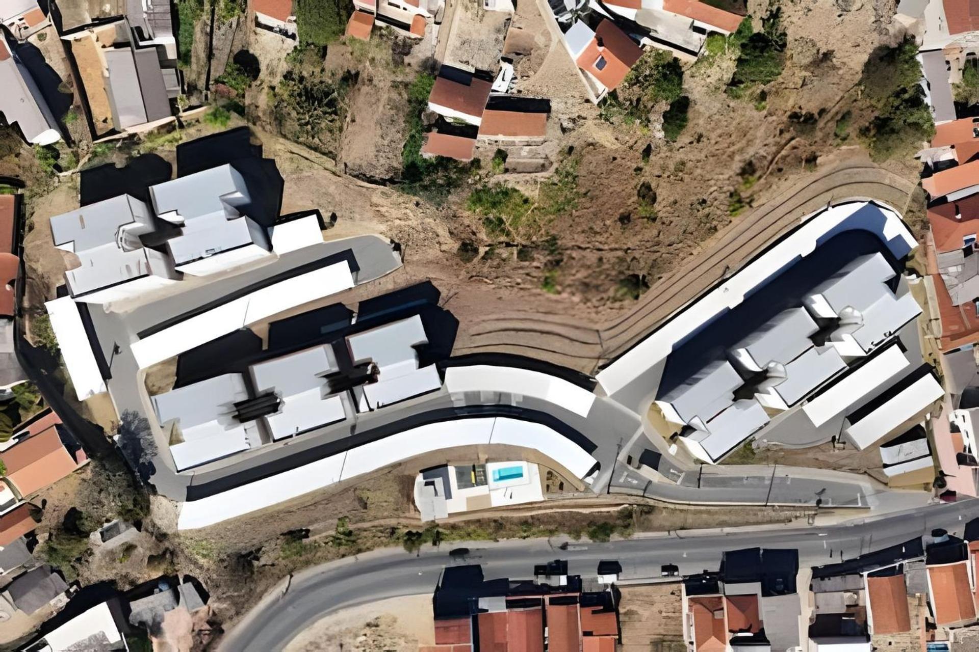 Cond. Mirante da Serra -