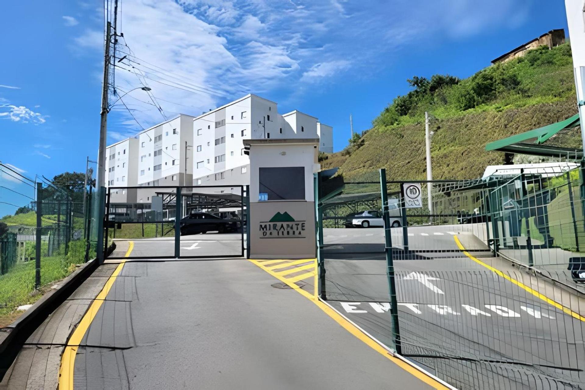 Cond. Mirante da Serra -