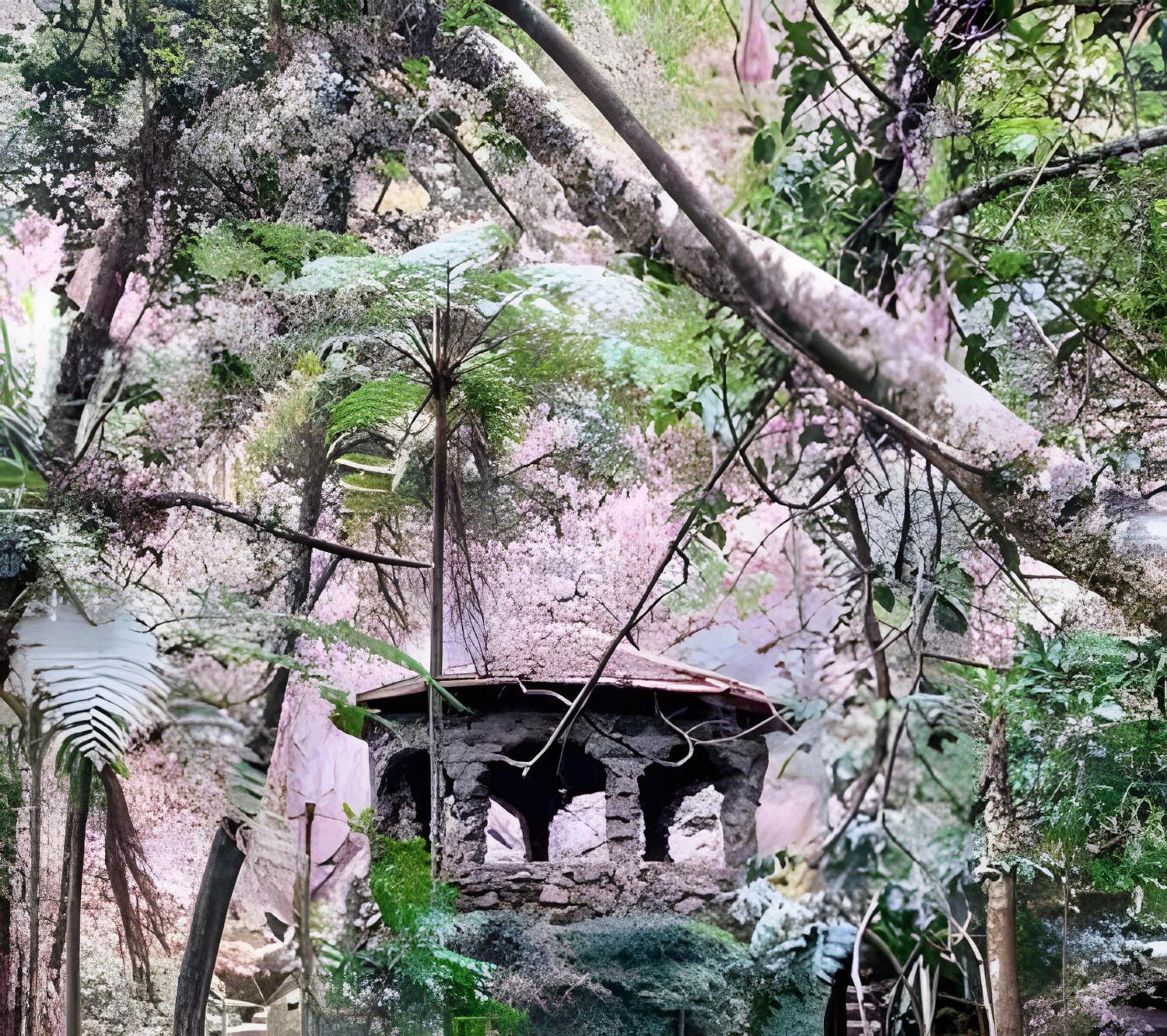 Cond. Mirante da Serra -