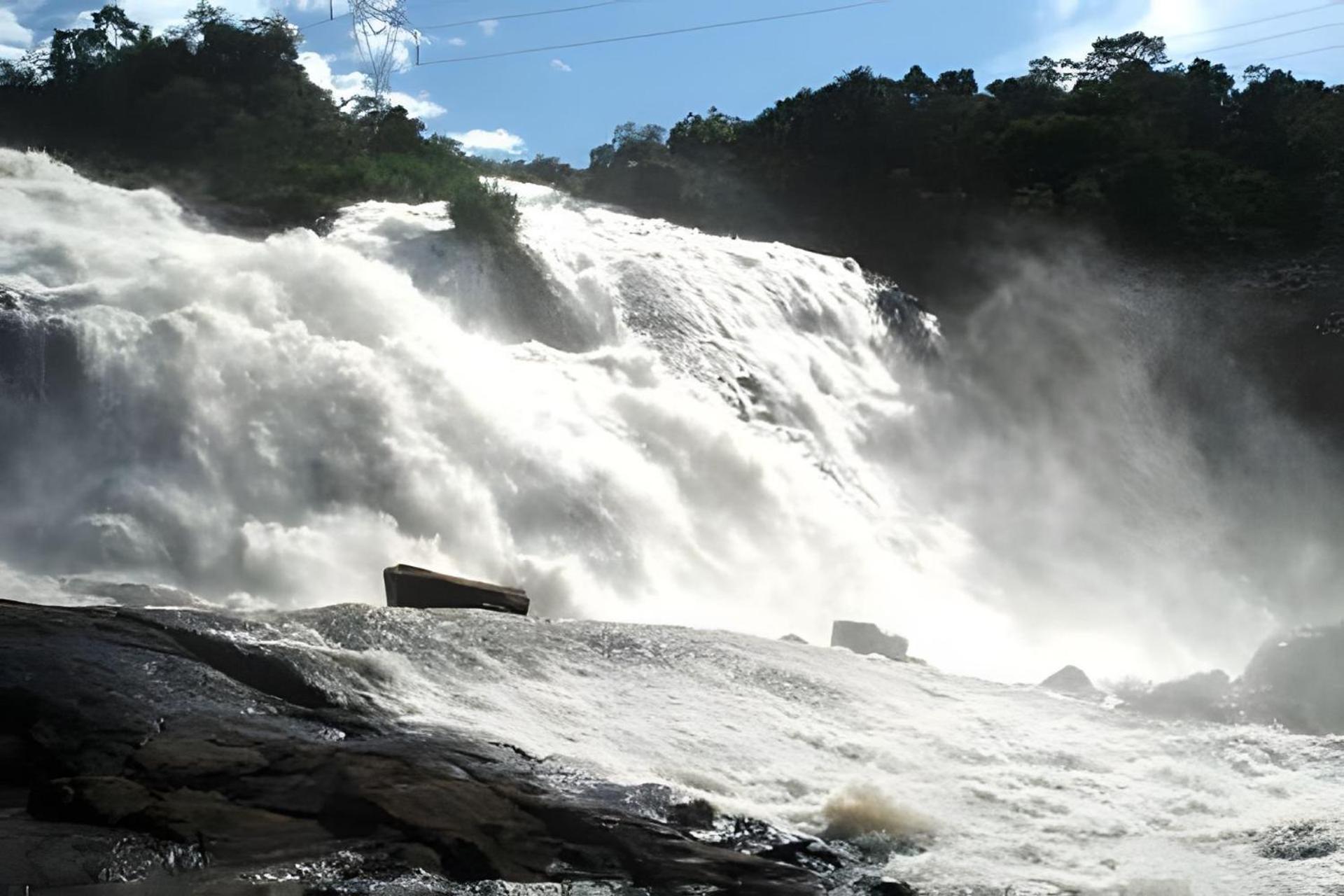 Cond. Mirante da Serra -