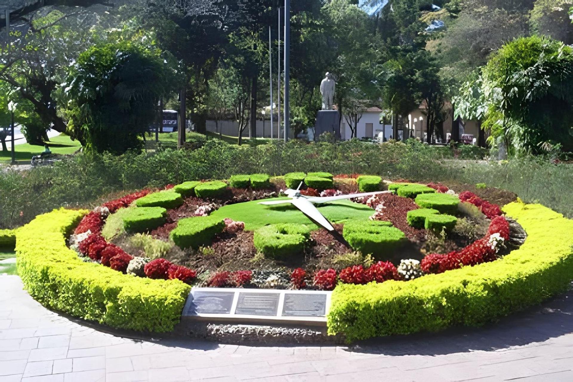 Cond. Mirante da Serra -
