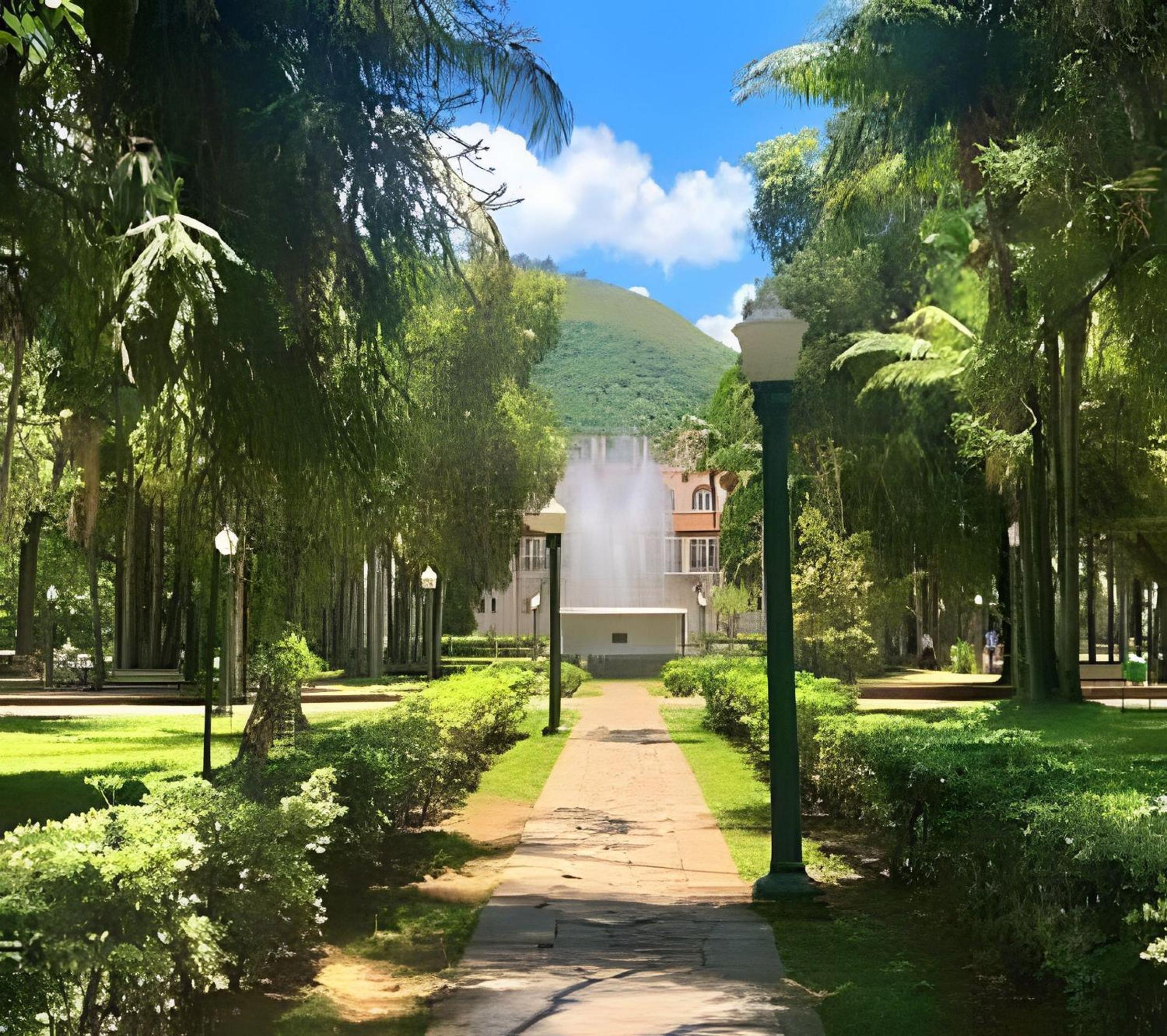 Cond. Mirante da Serra -