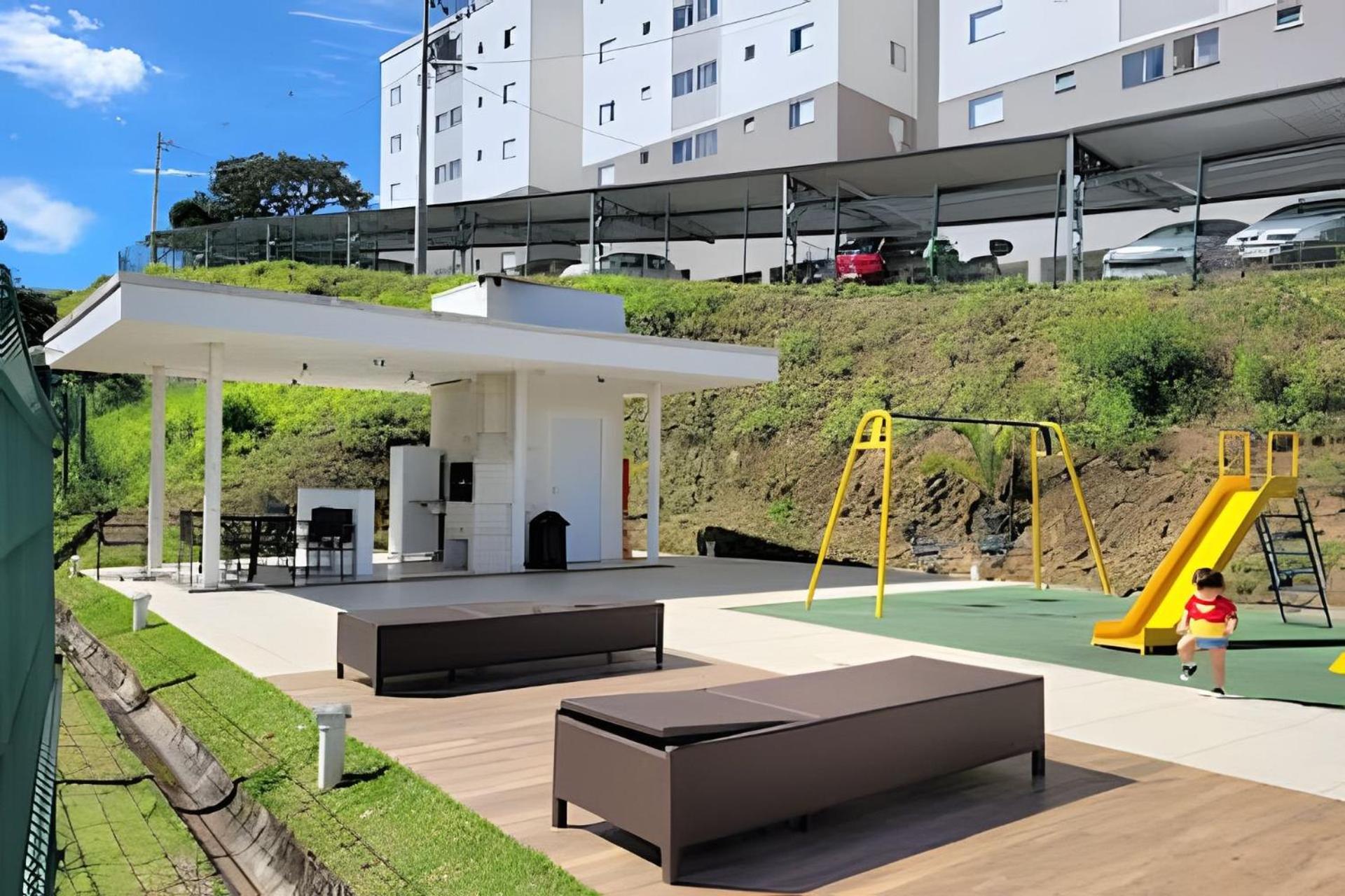 Cond. Mirante da Serra -