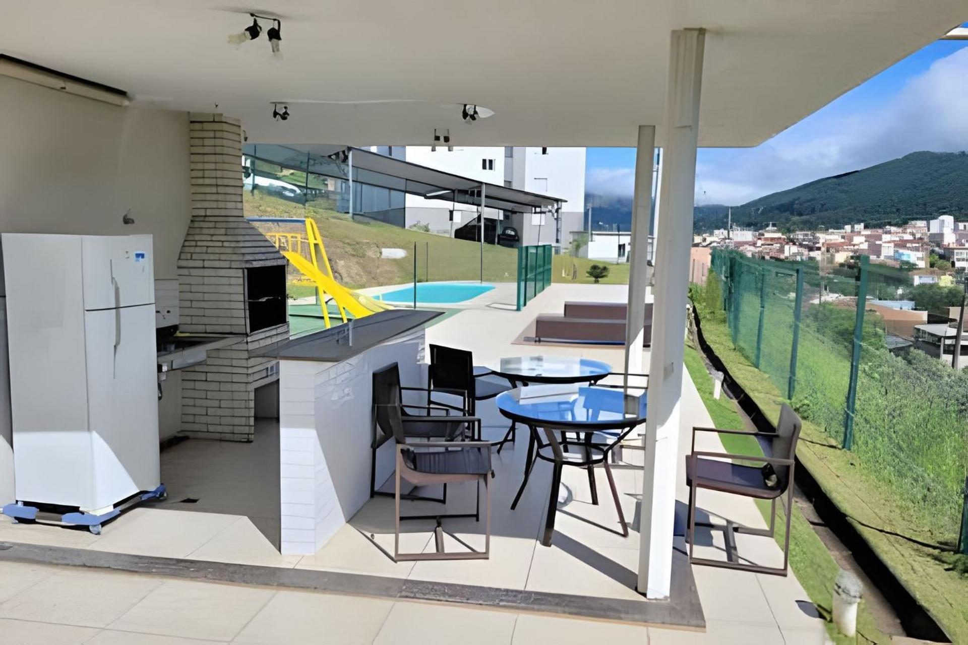 Cond. Mirante da Serra -