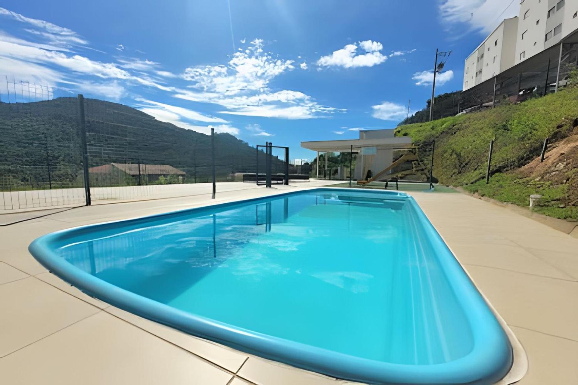 Cond. Mirante da Serra -